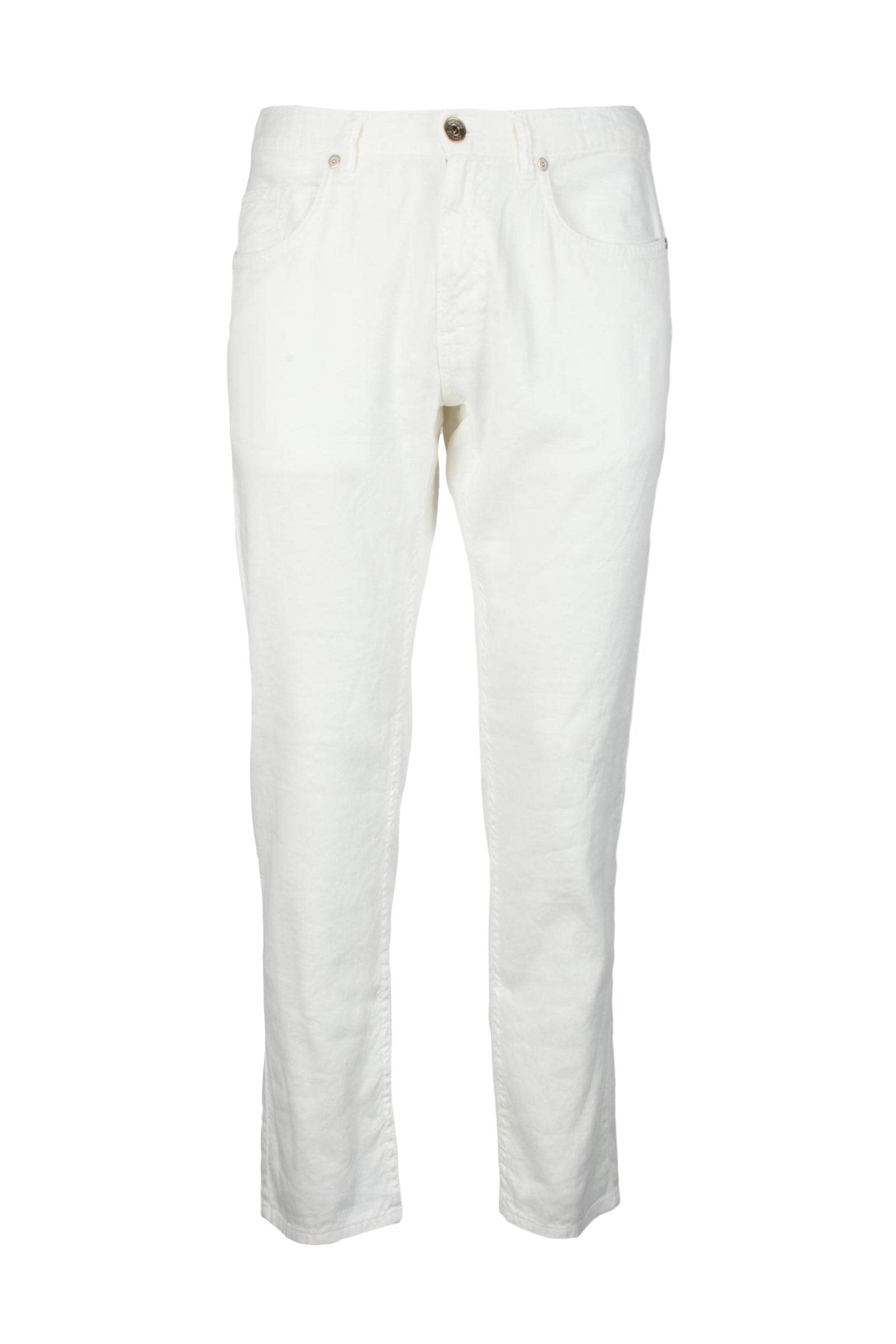ELEVENTY trousers