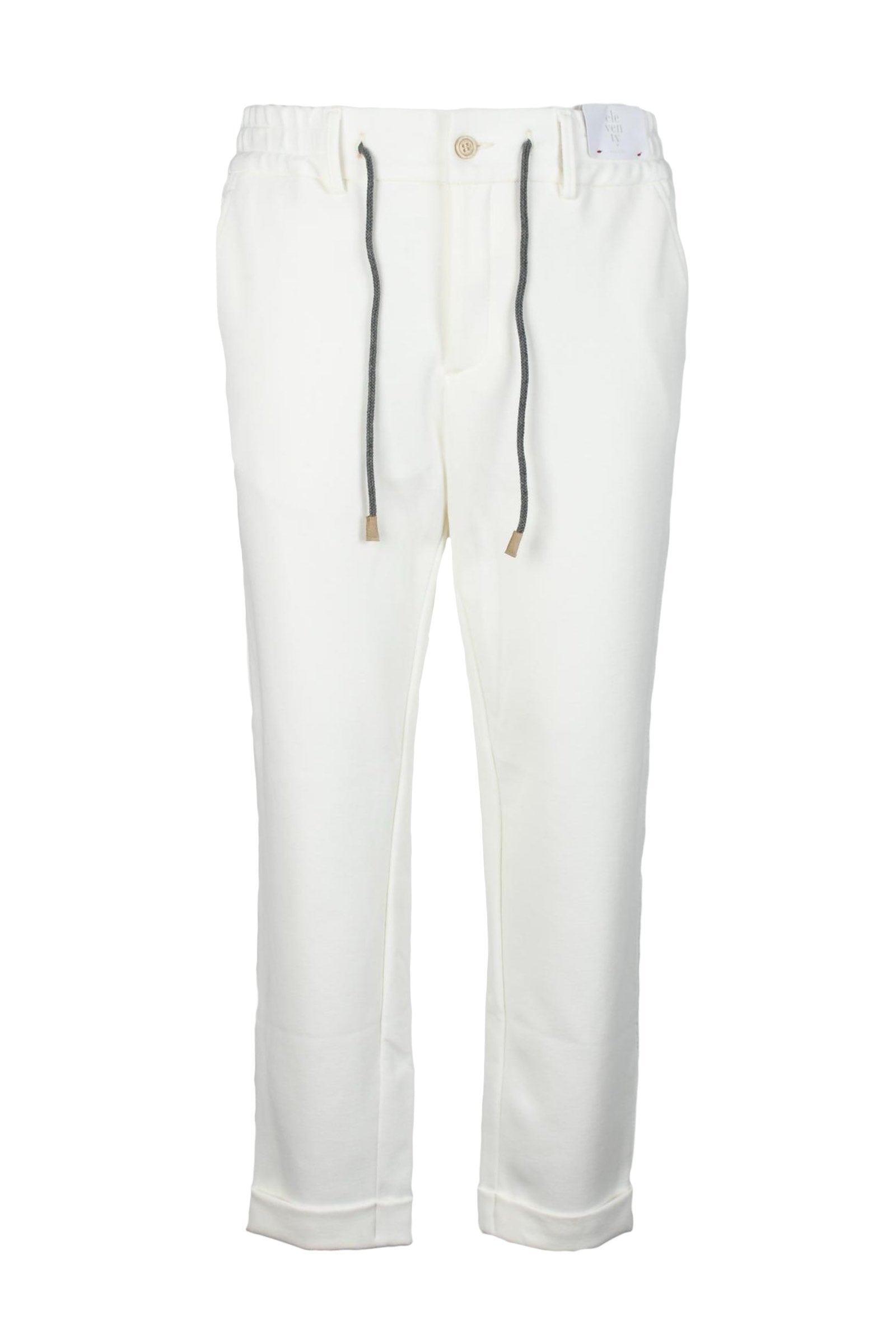 ELEVENTY trousers