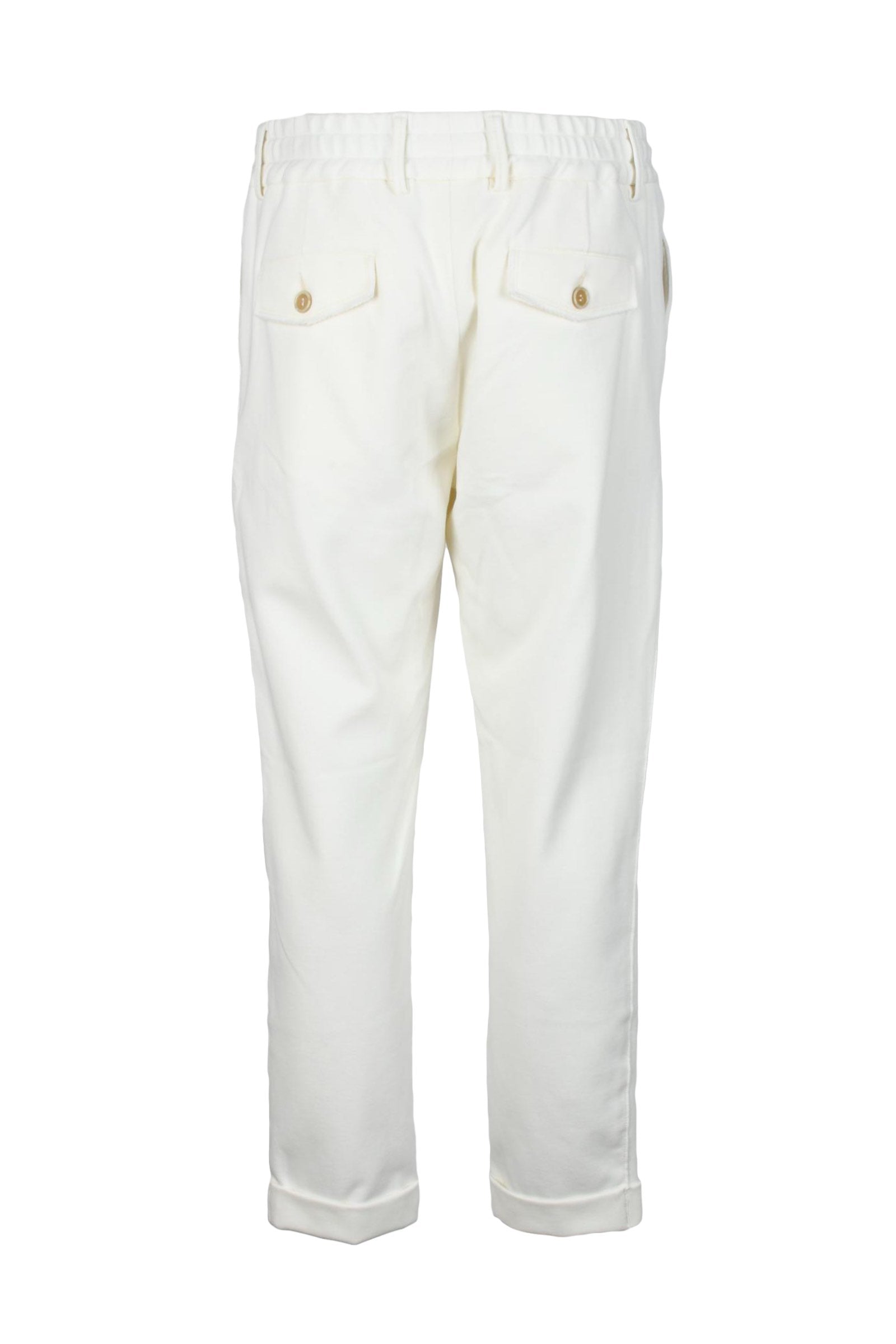 ELEVENTY trousers