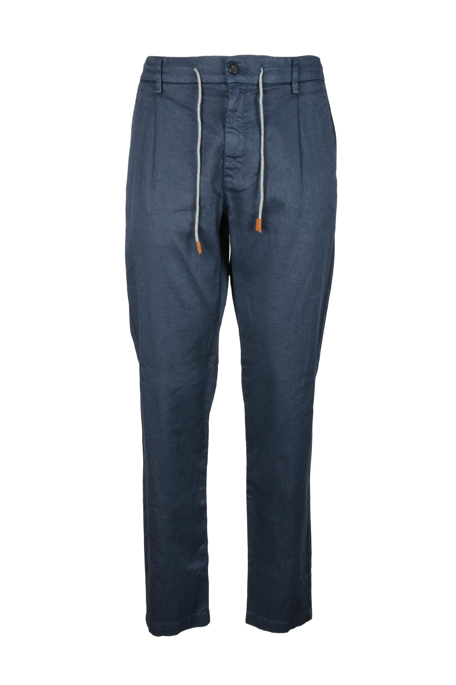 ELEVENTY trousers
