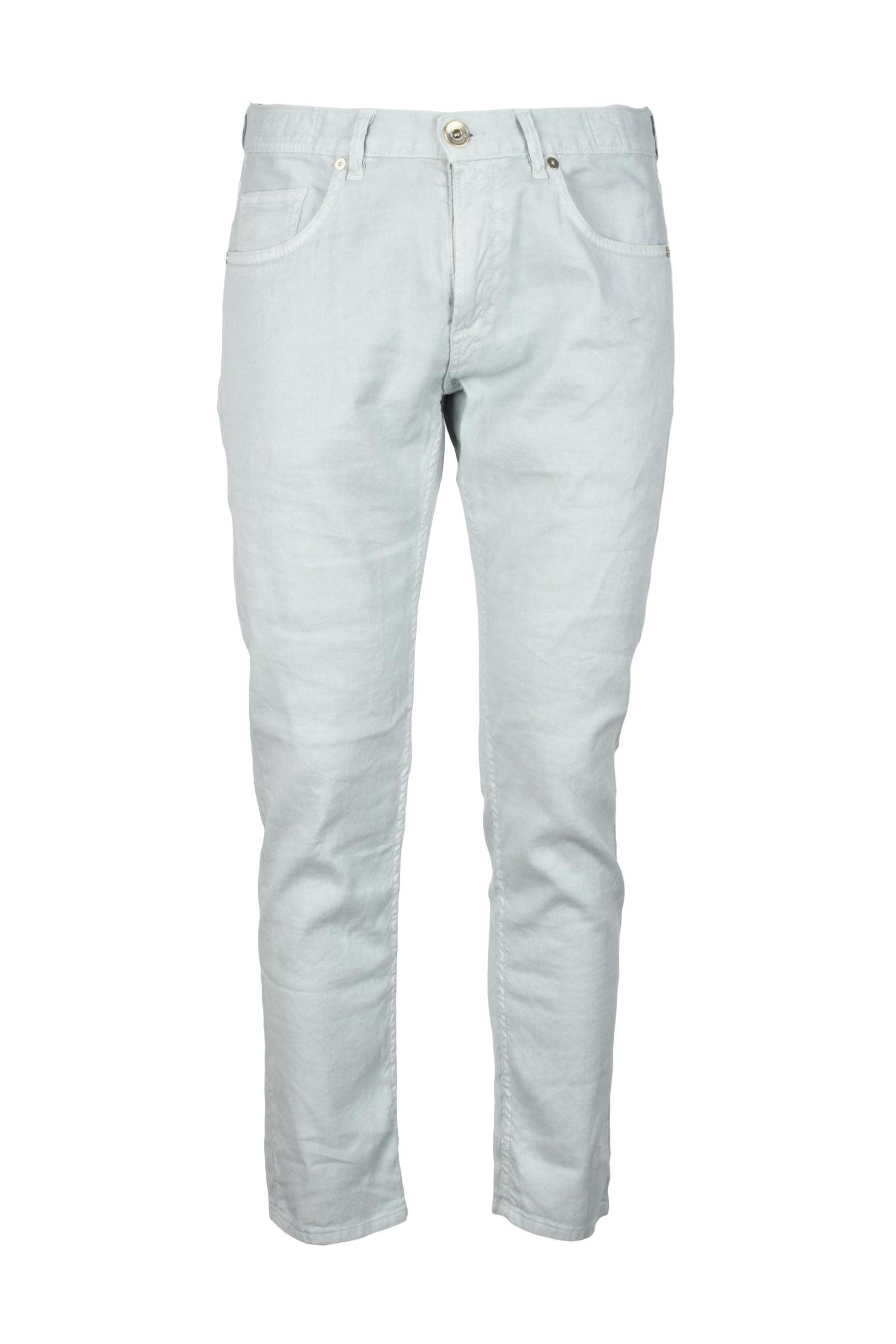 ELEVENTY trousers