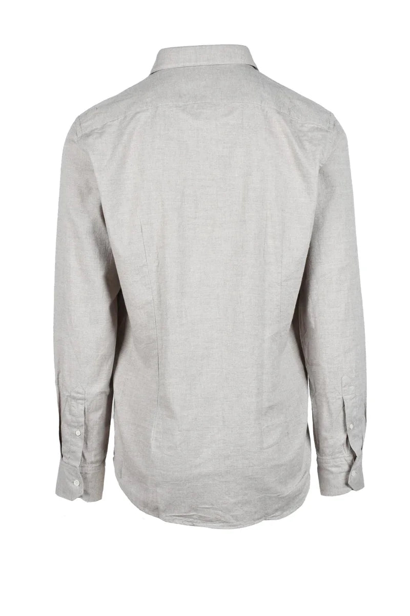 Ognunolasua Camicia Beige