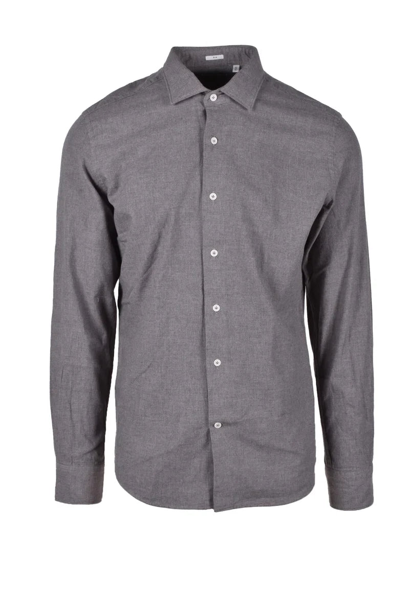 Ognunolasua Camicia Grigio