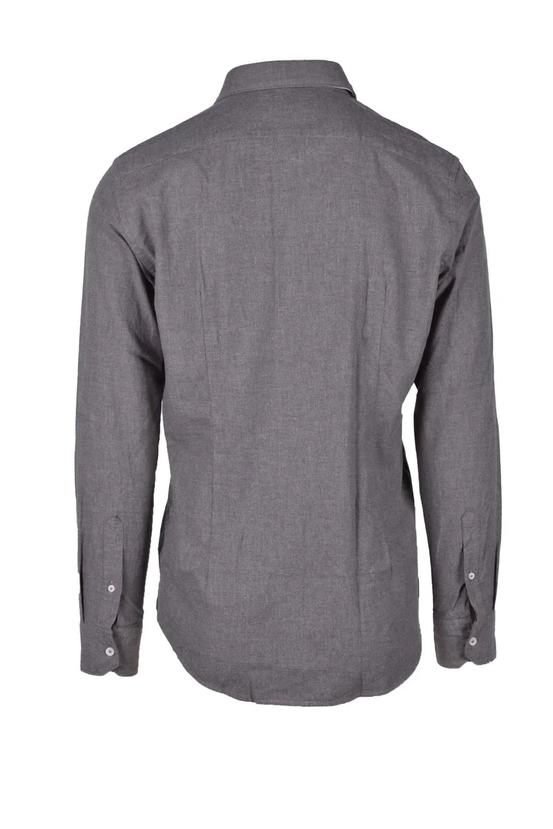 Everyone's Grey Shirt