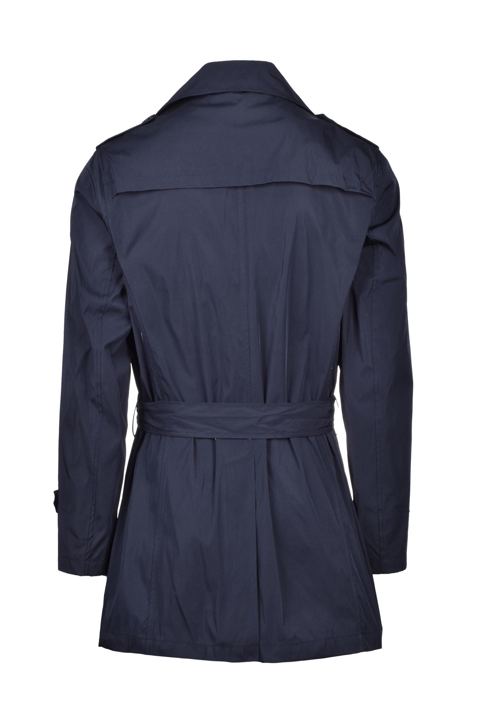 DANIELE ALESSANDRINI HOMME trench