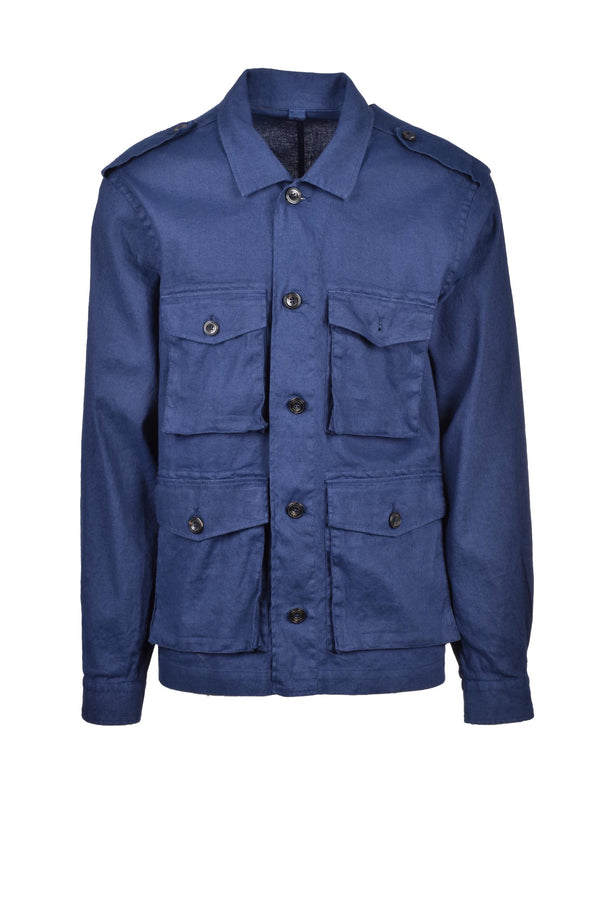 MASTER SHIRT MAKERS jacket