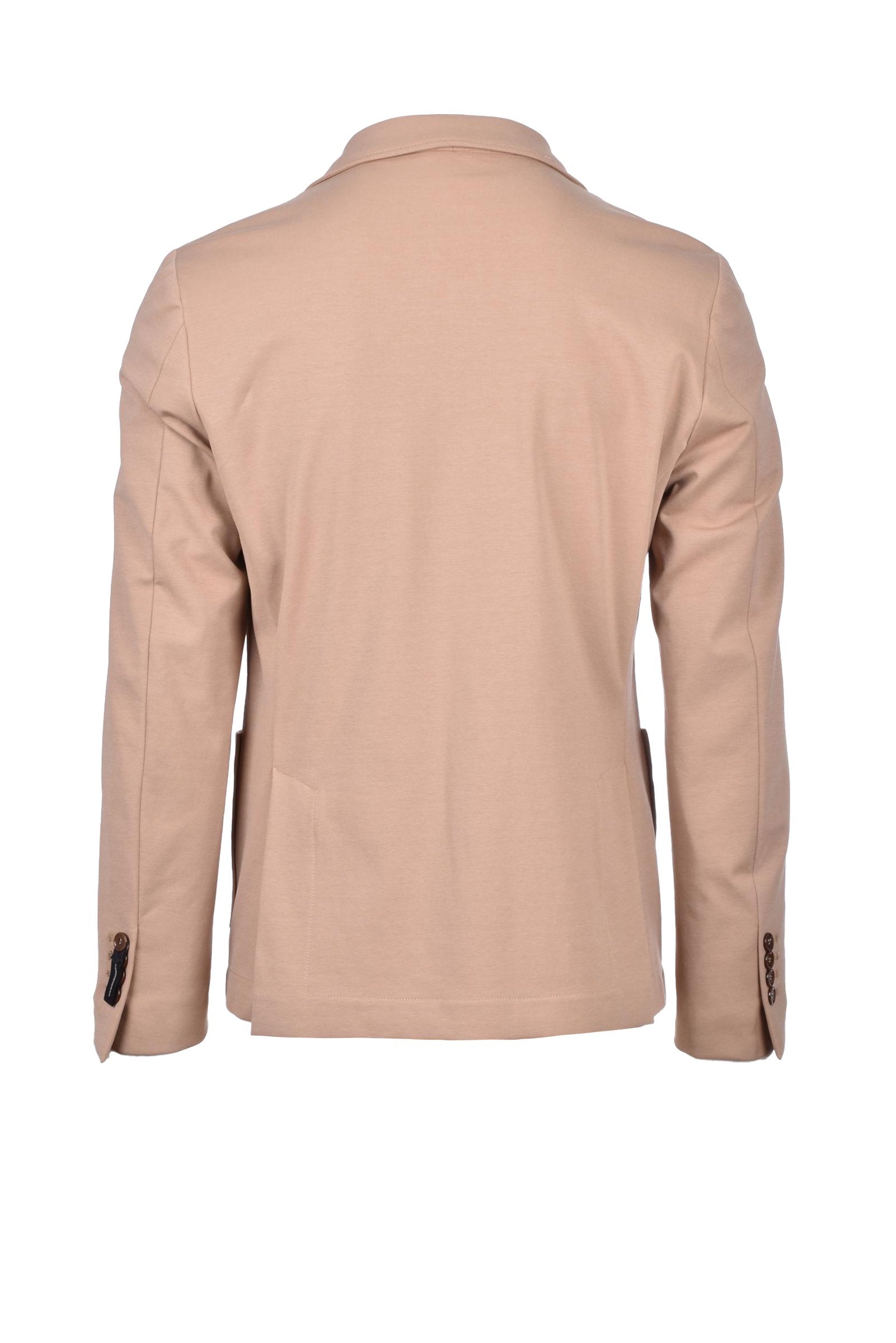 GREY DANIELE ALESSANDRINI jacket