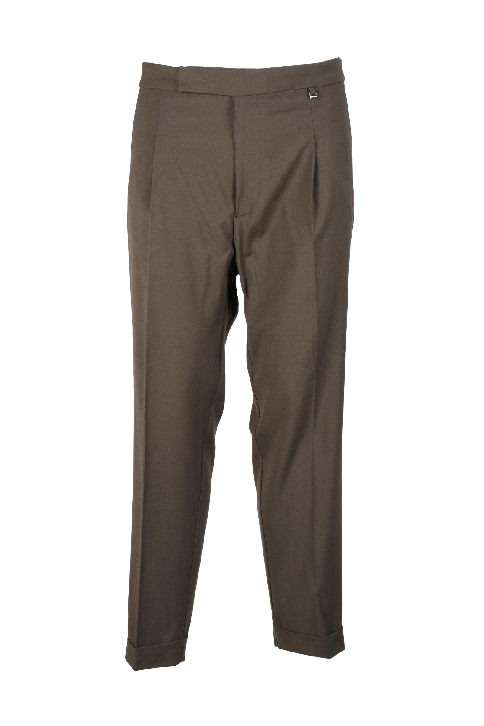 IM BRIAN trousers