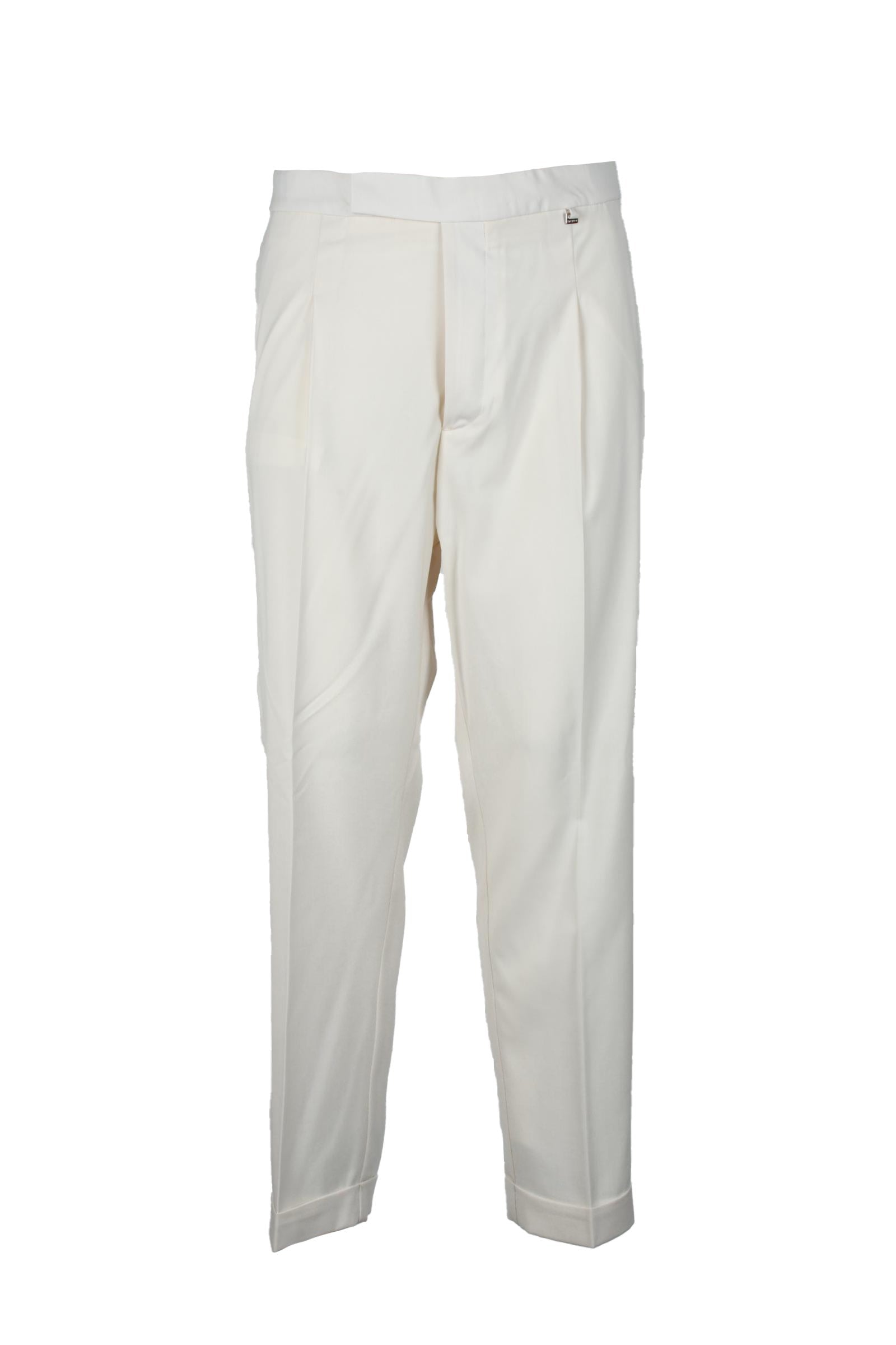 IM BRIAN trousers