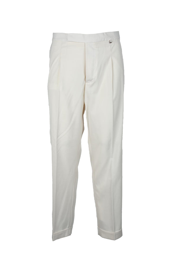 IM BRIAN trousers