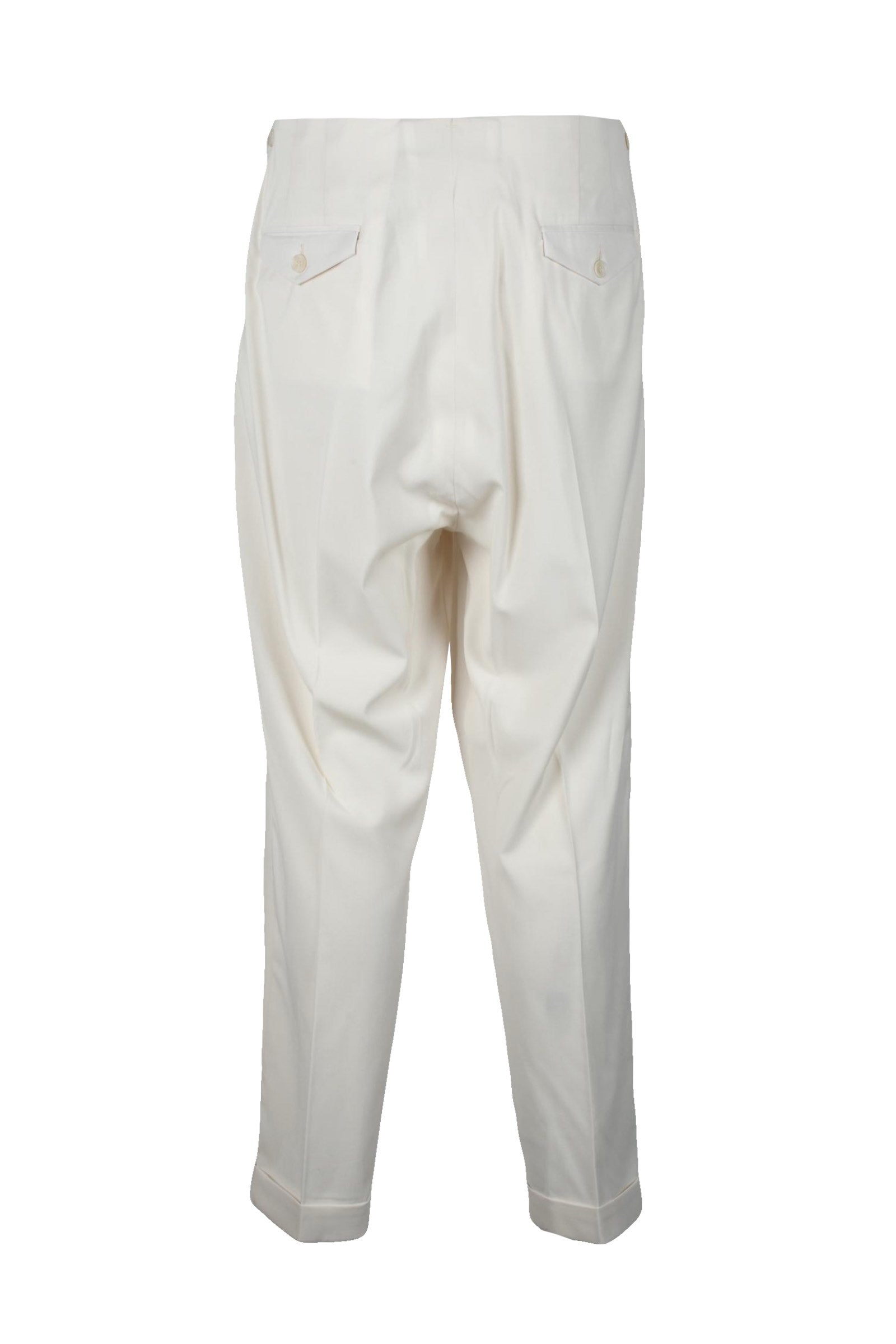 IM BRIAN trousers