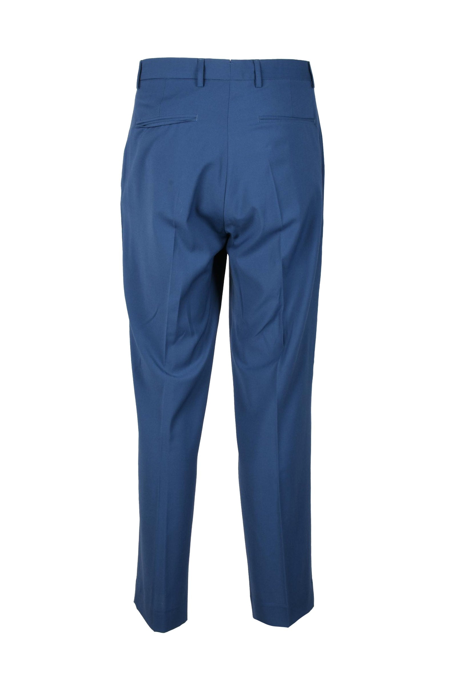 IM BRIAN trousers