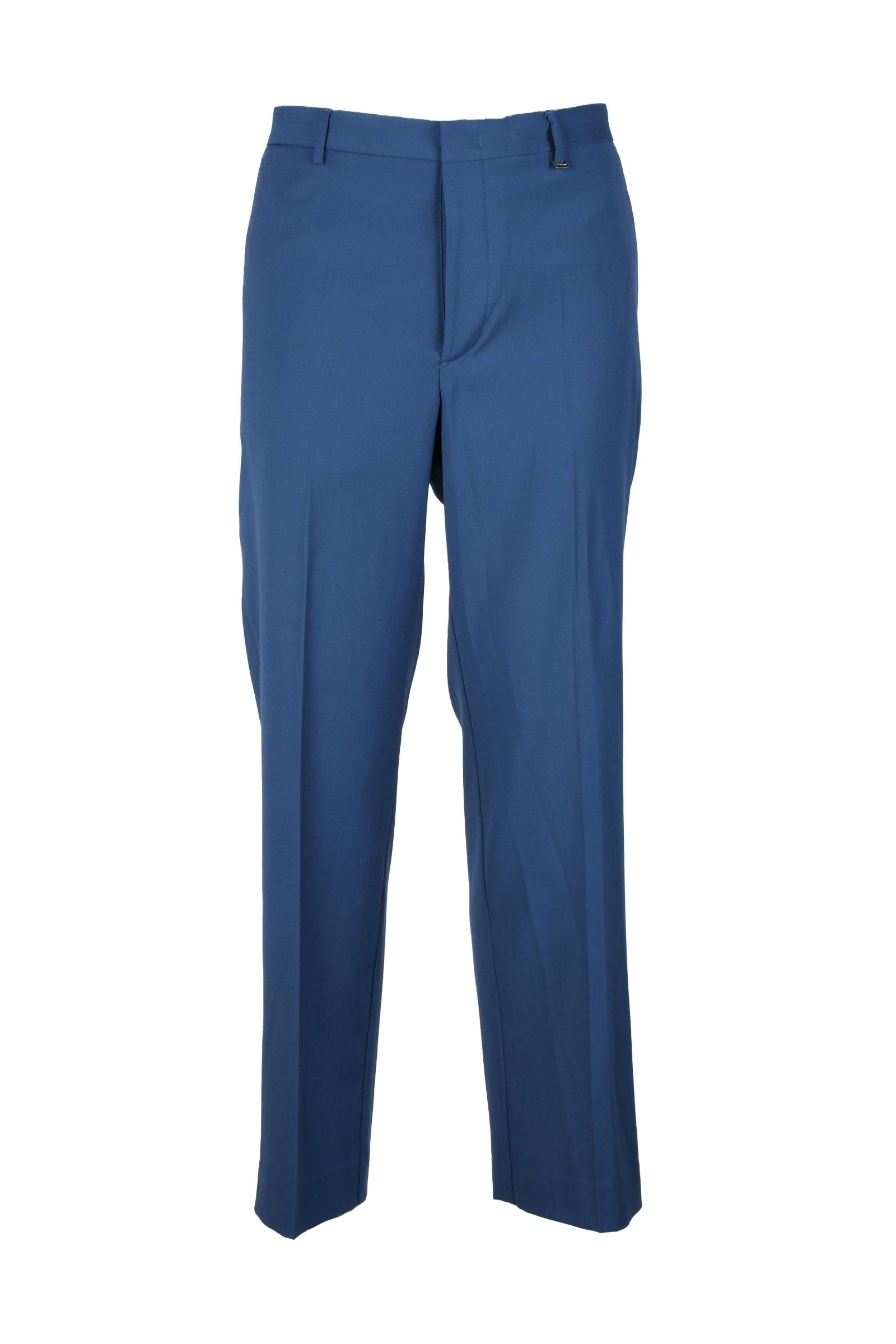 IM BRIAN trousers