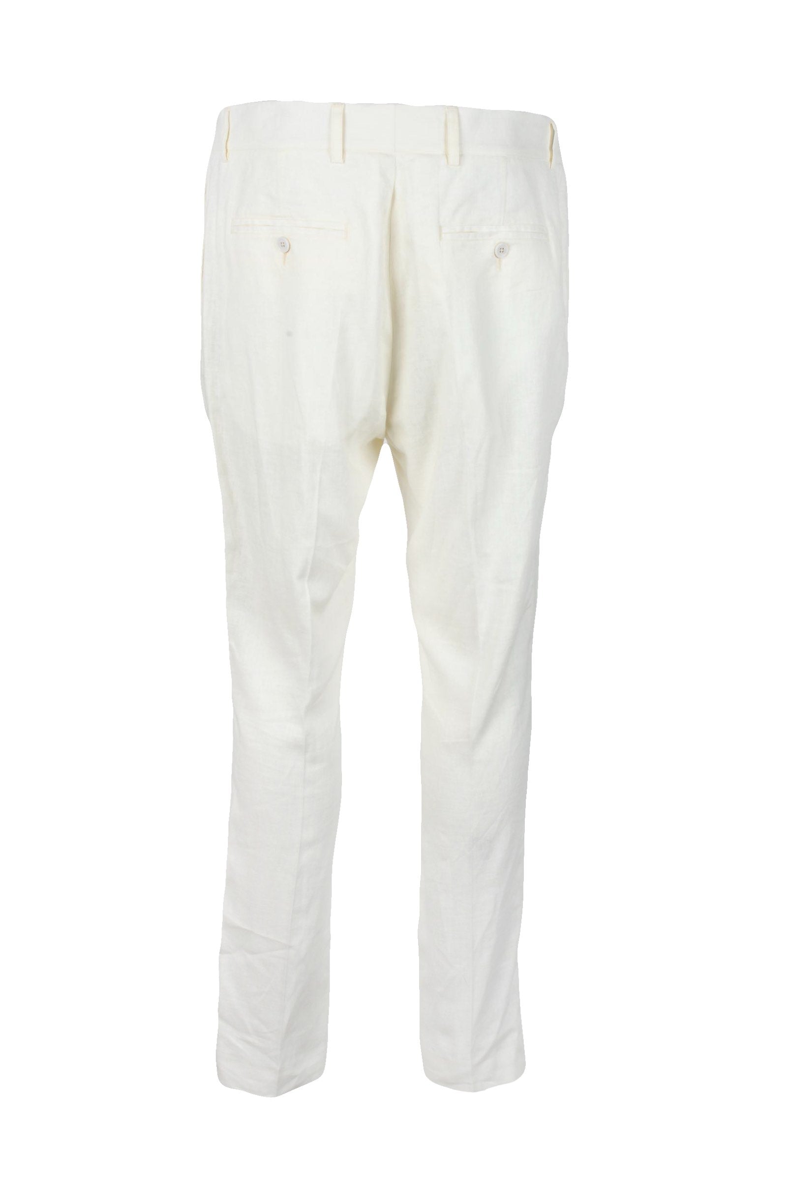 DANIELE ALESSANDRINI trousers