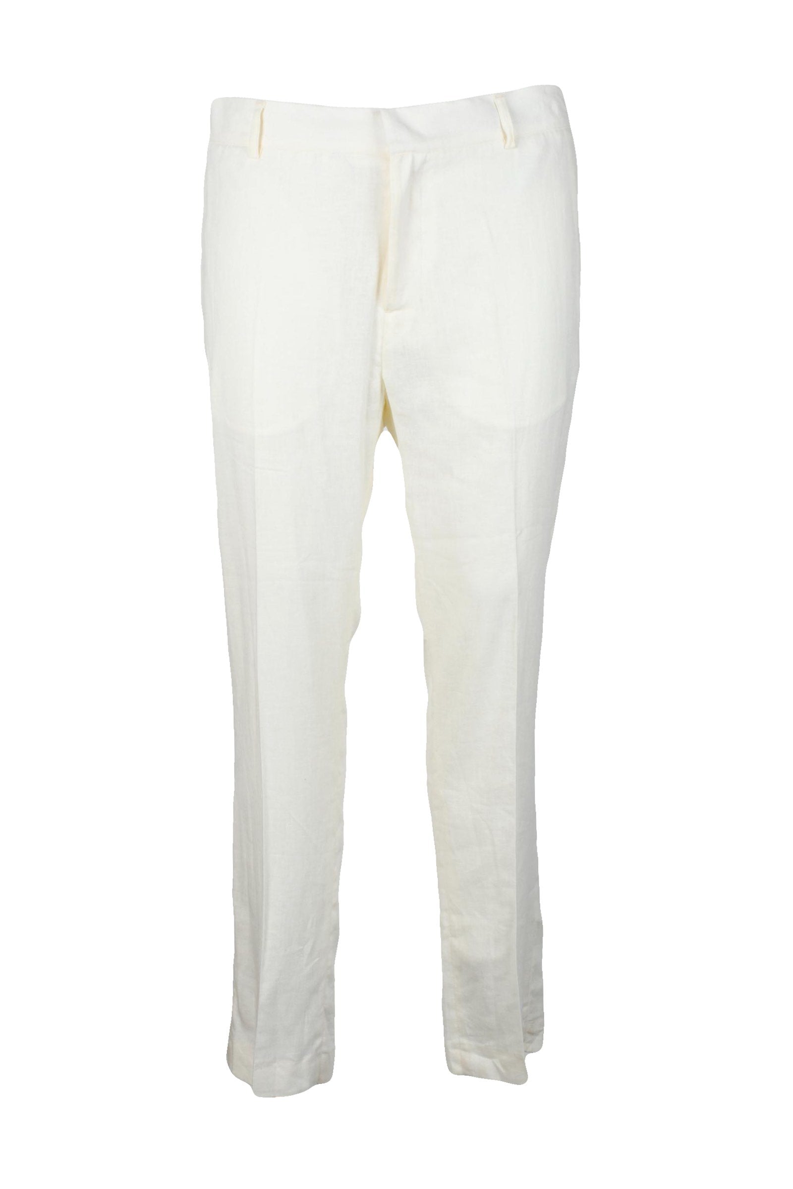 DANIELE ALESSANDRINI trousers