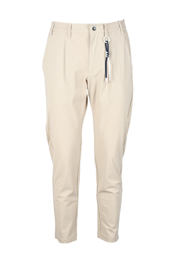 PEOPLE OF SHIBUYA trousers