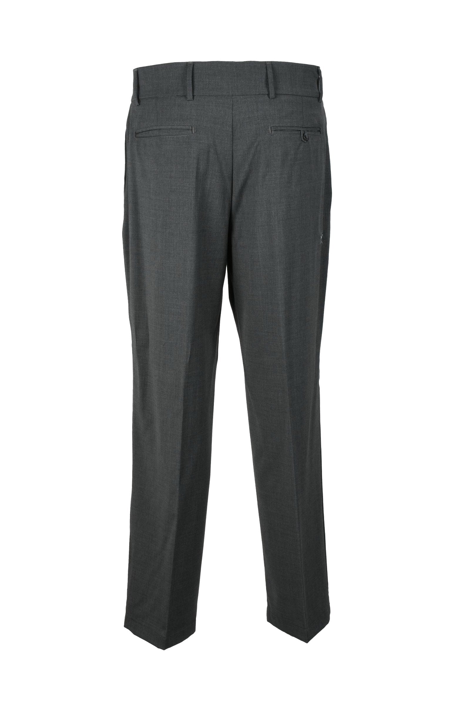 THE EDITOR trousers