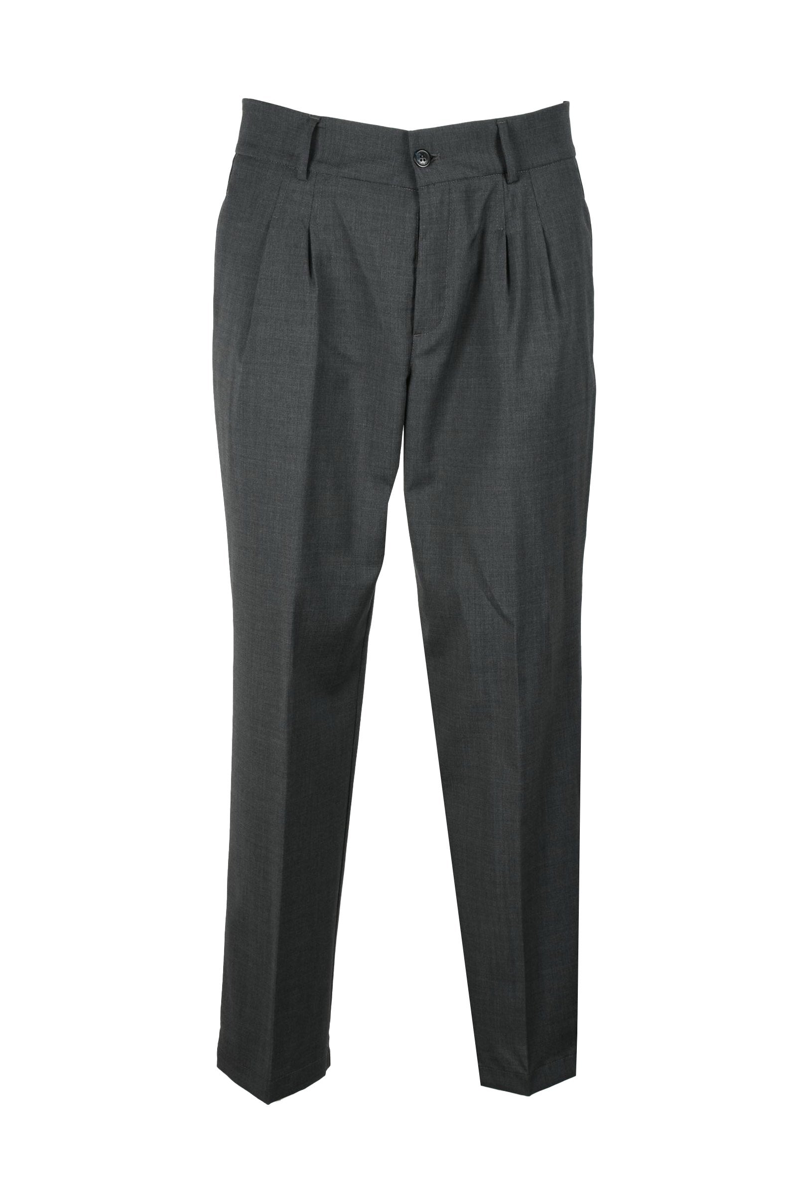 THE EDITOR trousers