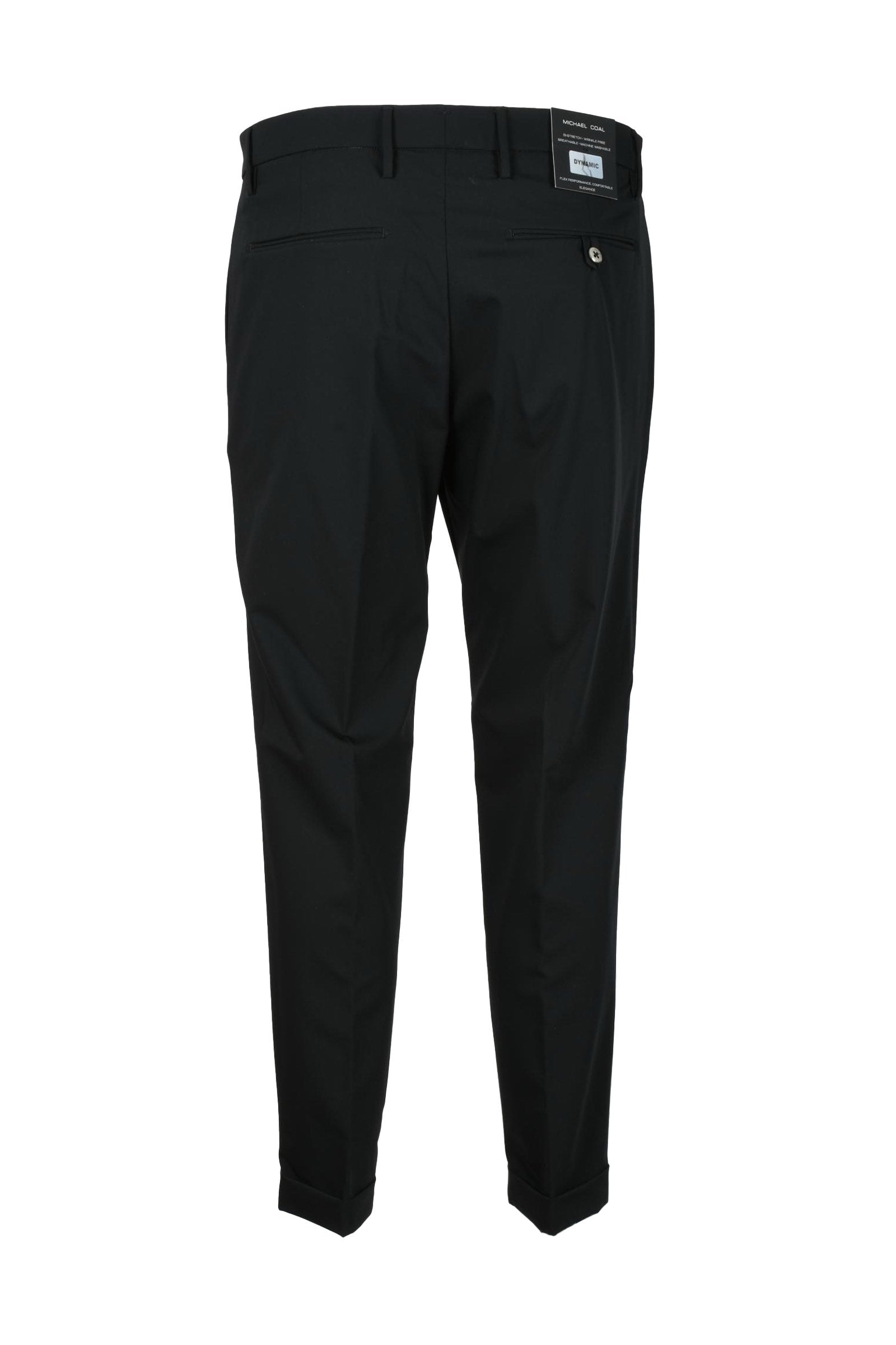 MICHAEL COAL trousers