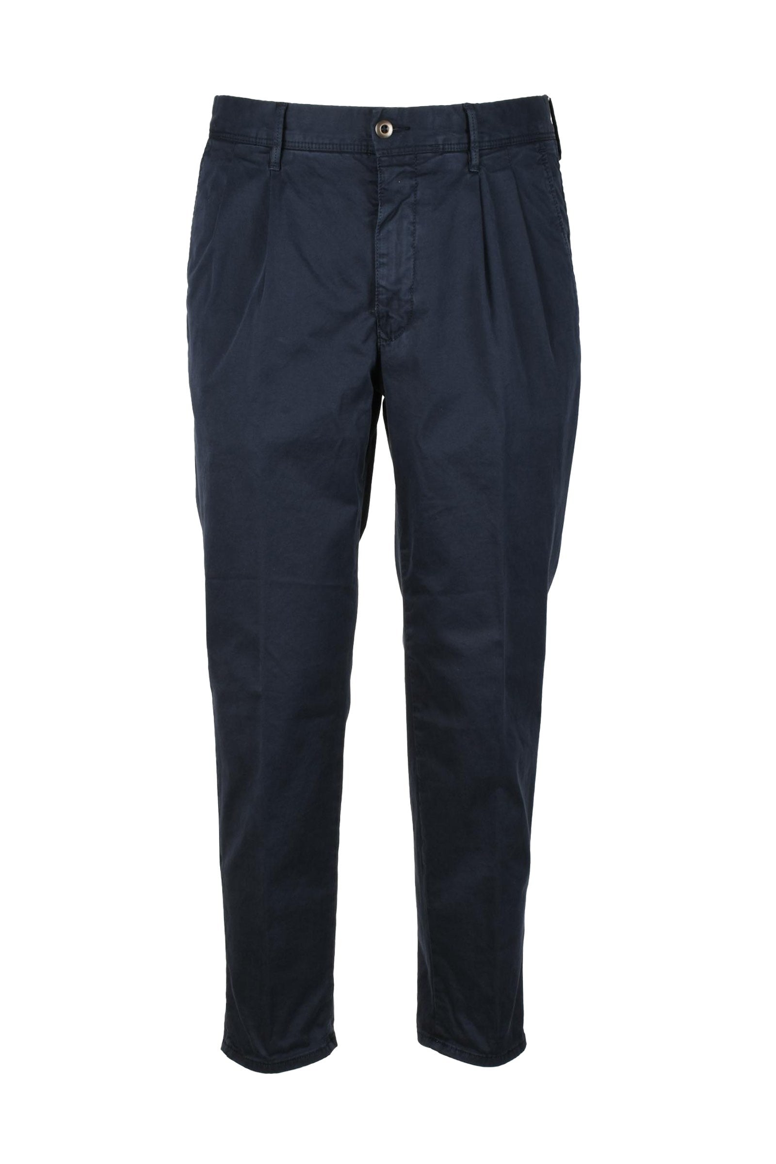 INCOTEX pantalone