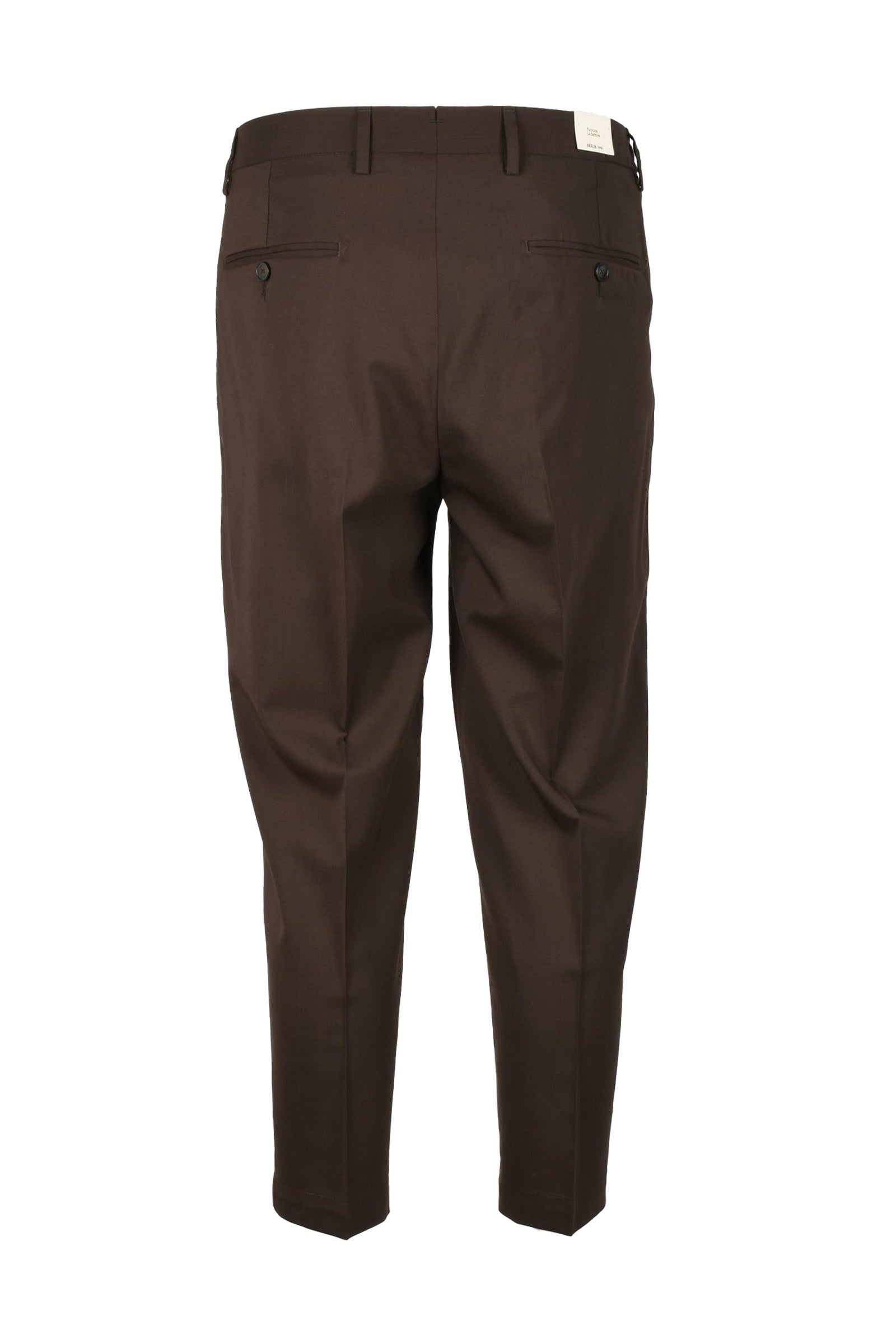 BRIDLE 1949 trousers