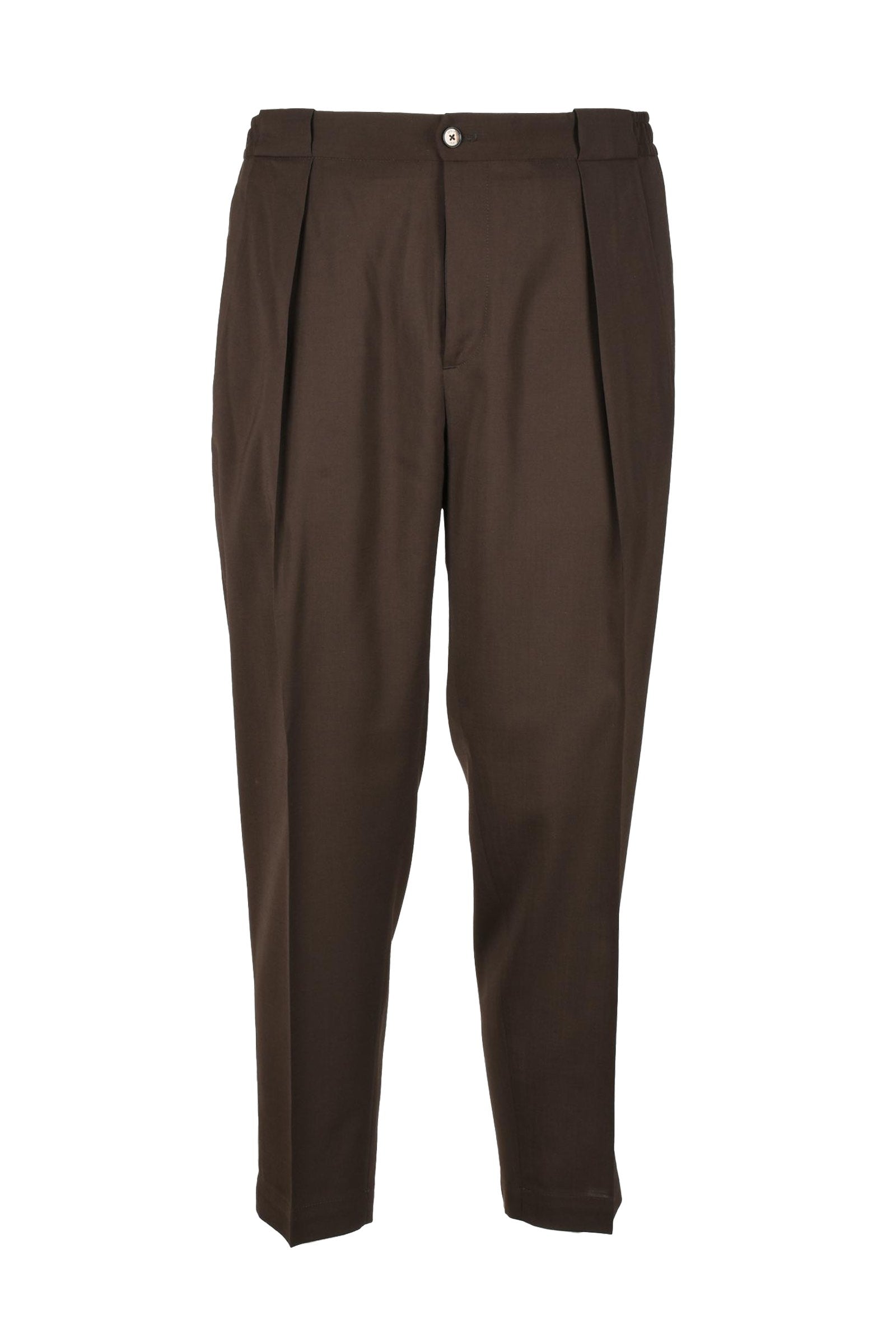 BRIDLE 1949 trousers