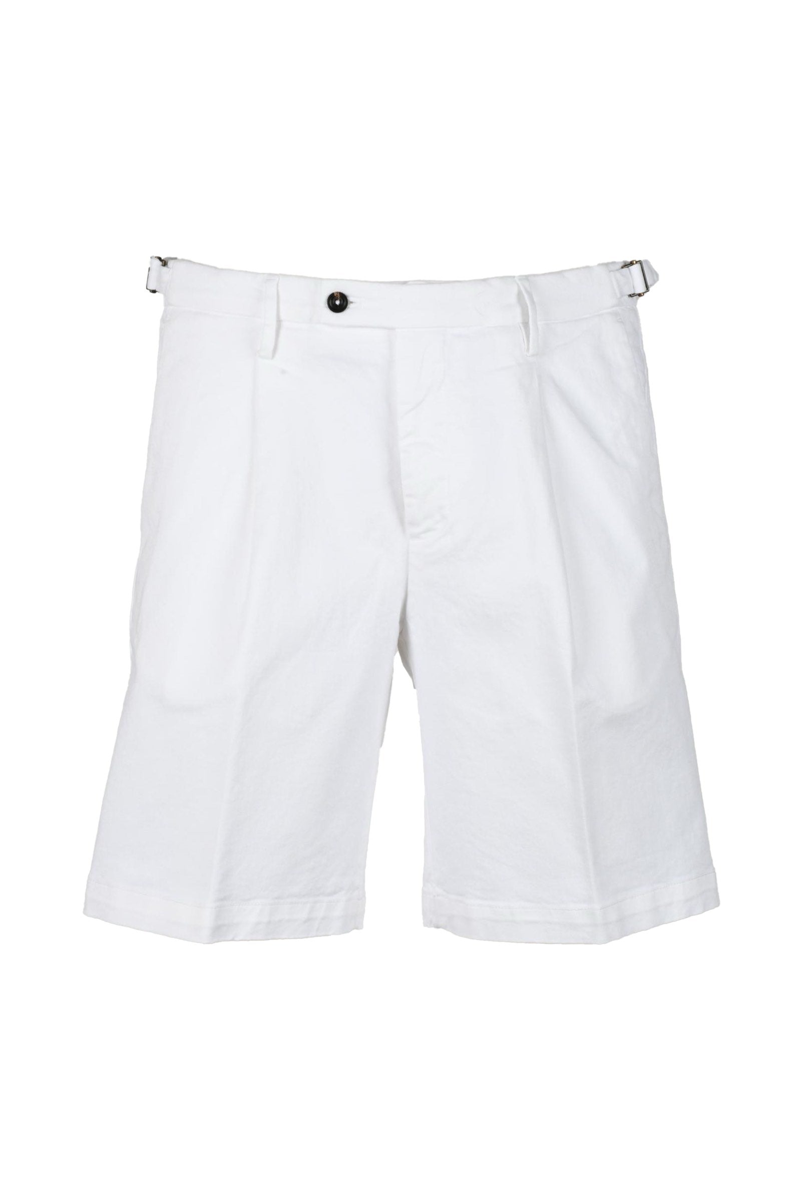 MICHAEL COAL Bermuda shorts