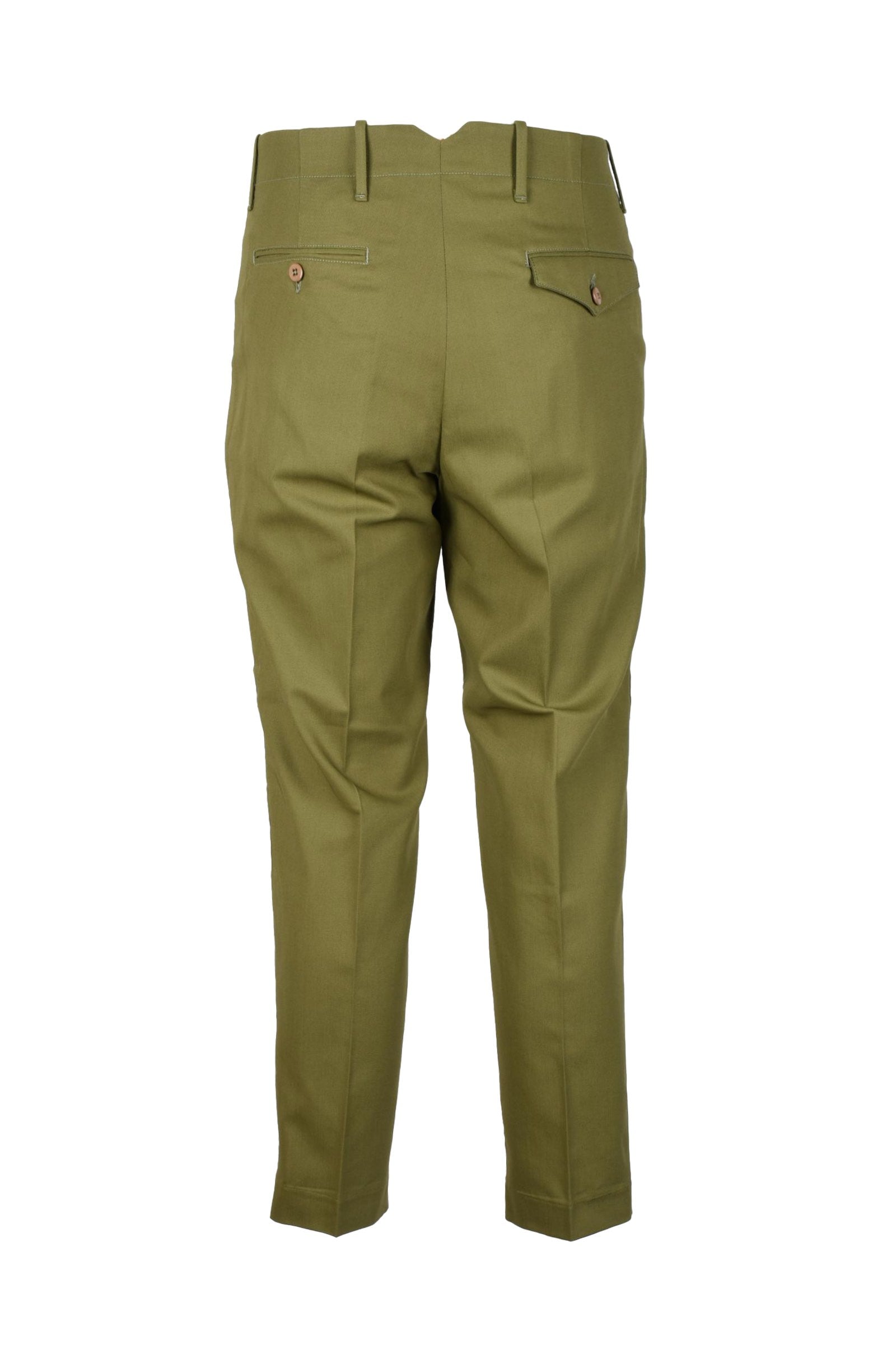 HINDUSTRIE trousers