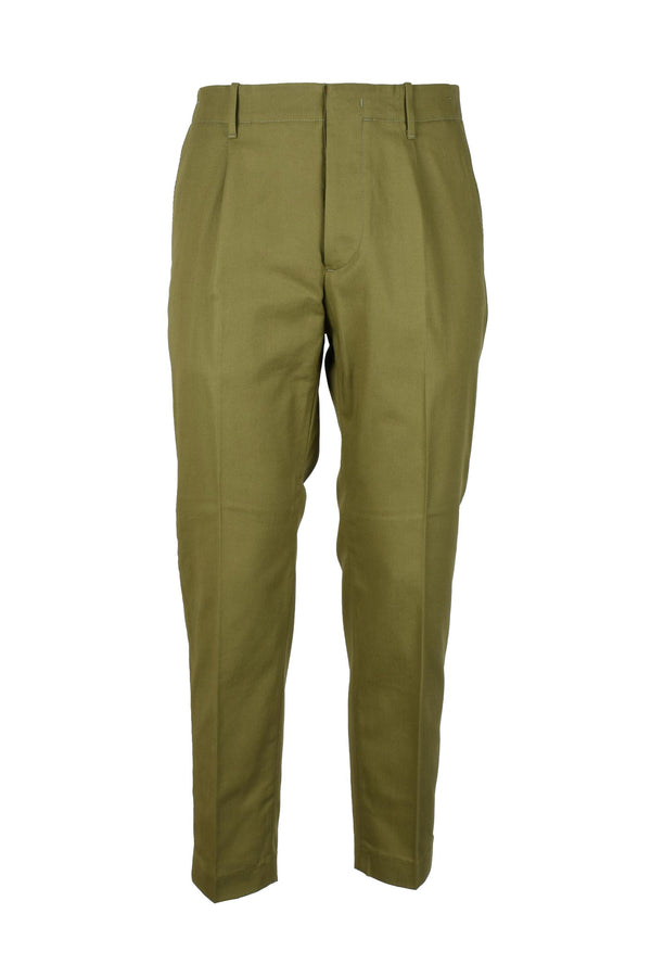 HINDUSTRIE pantalone