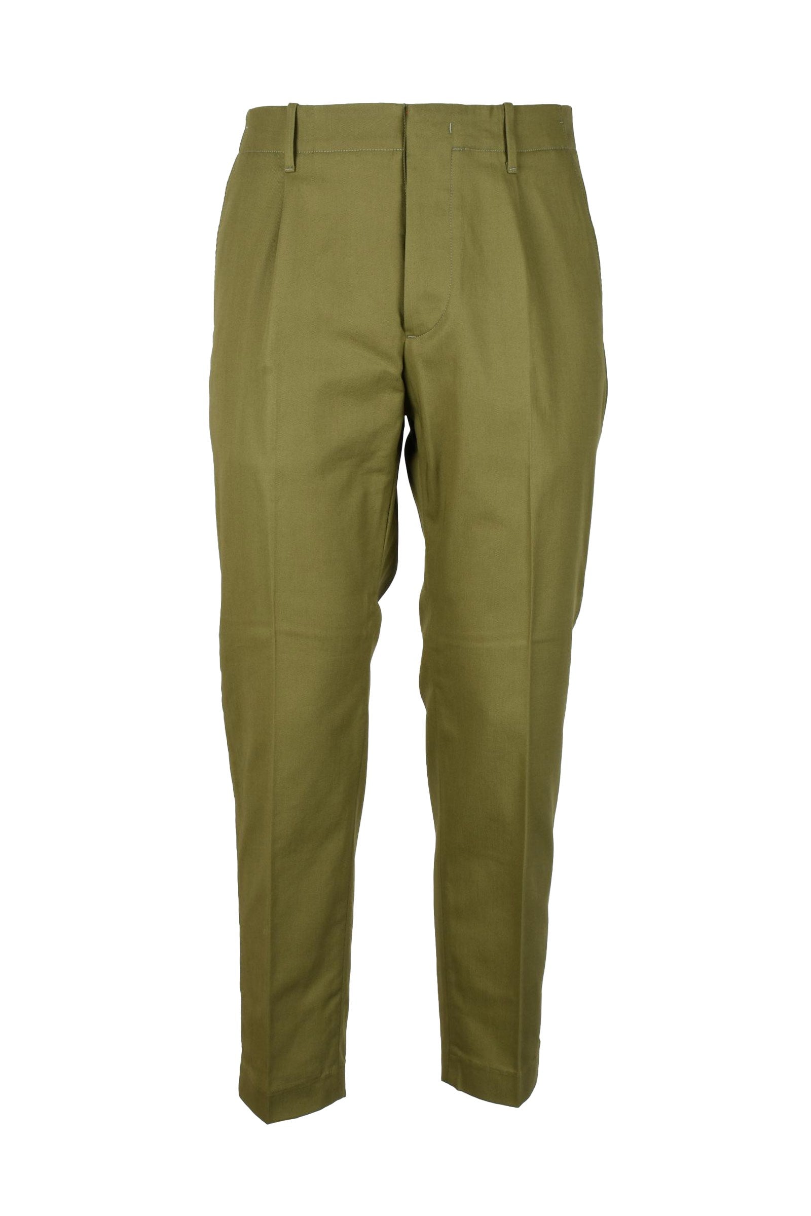 HINDUSTRIE trousers