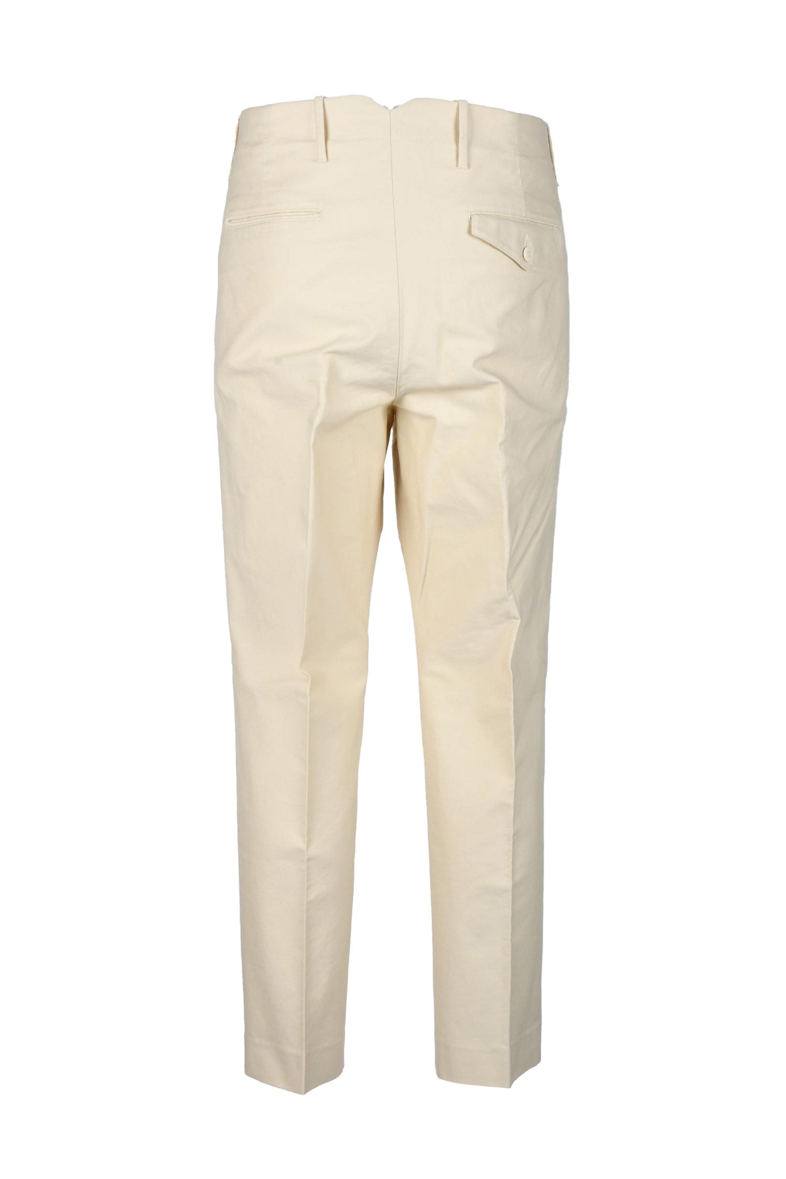 HINDUSTRIE pantalone