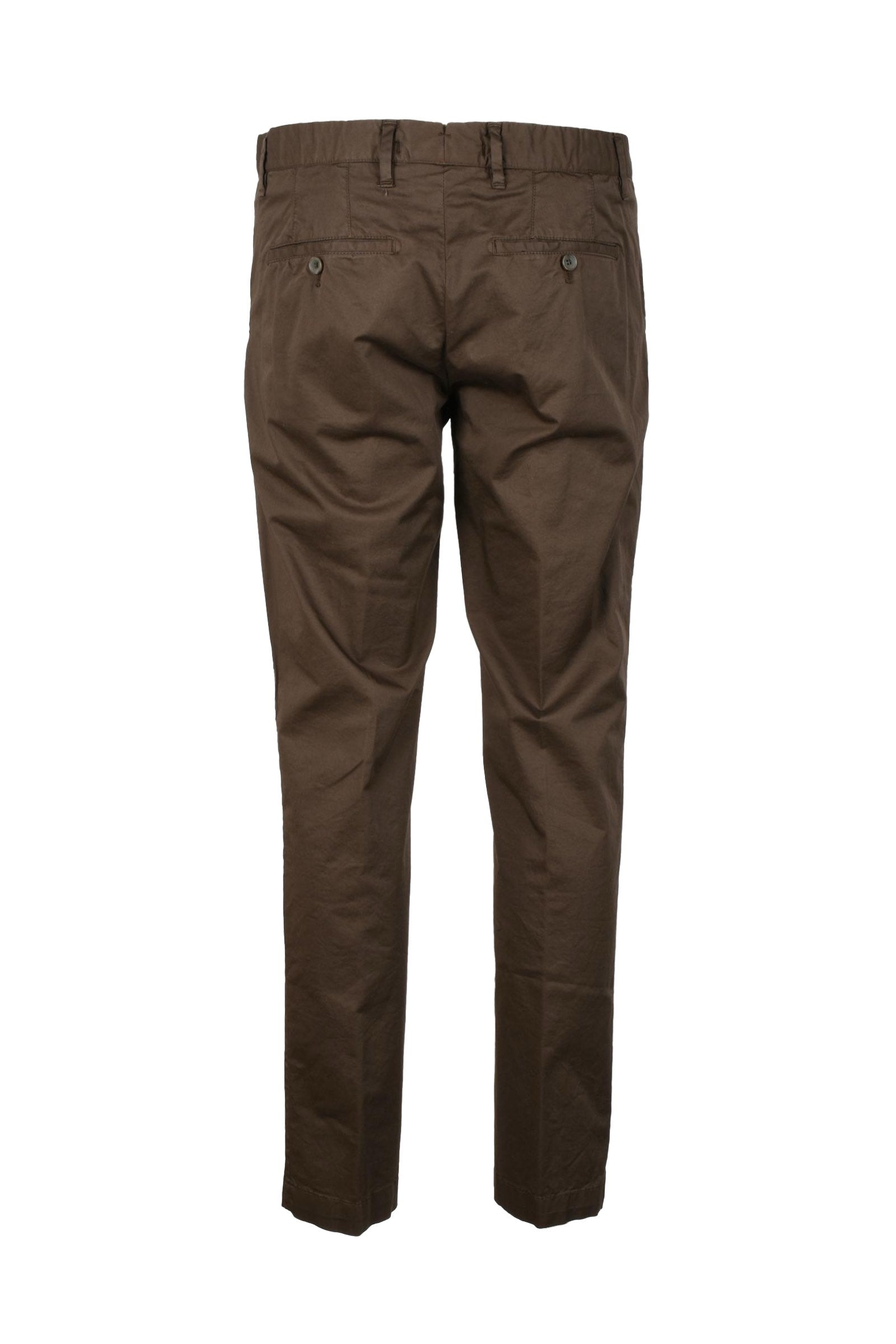 Myths - Herrenhose aus Baumwolle und Elasthan