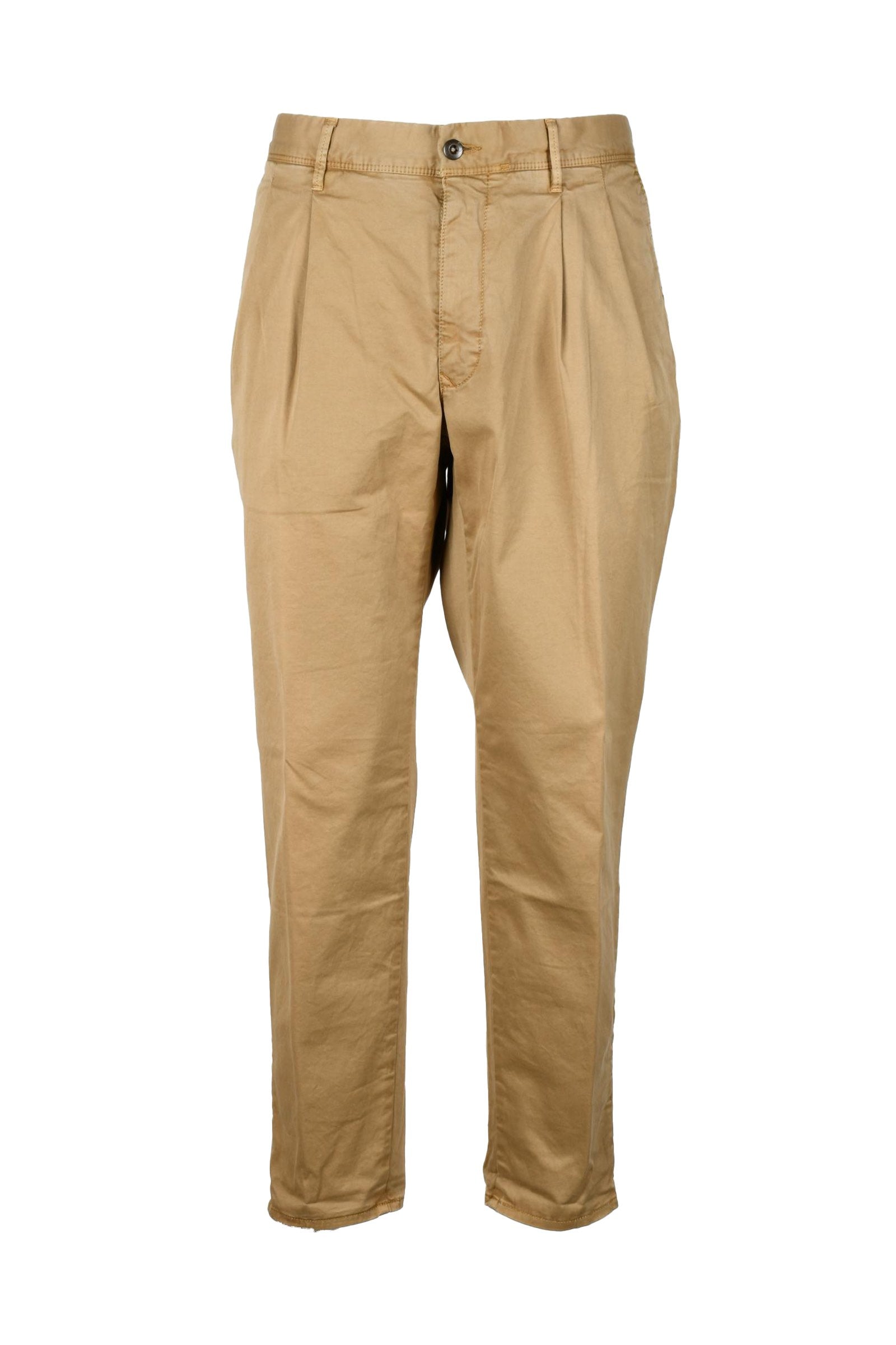 INCOTEX pantalone