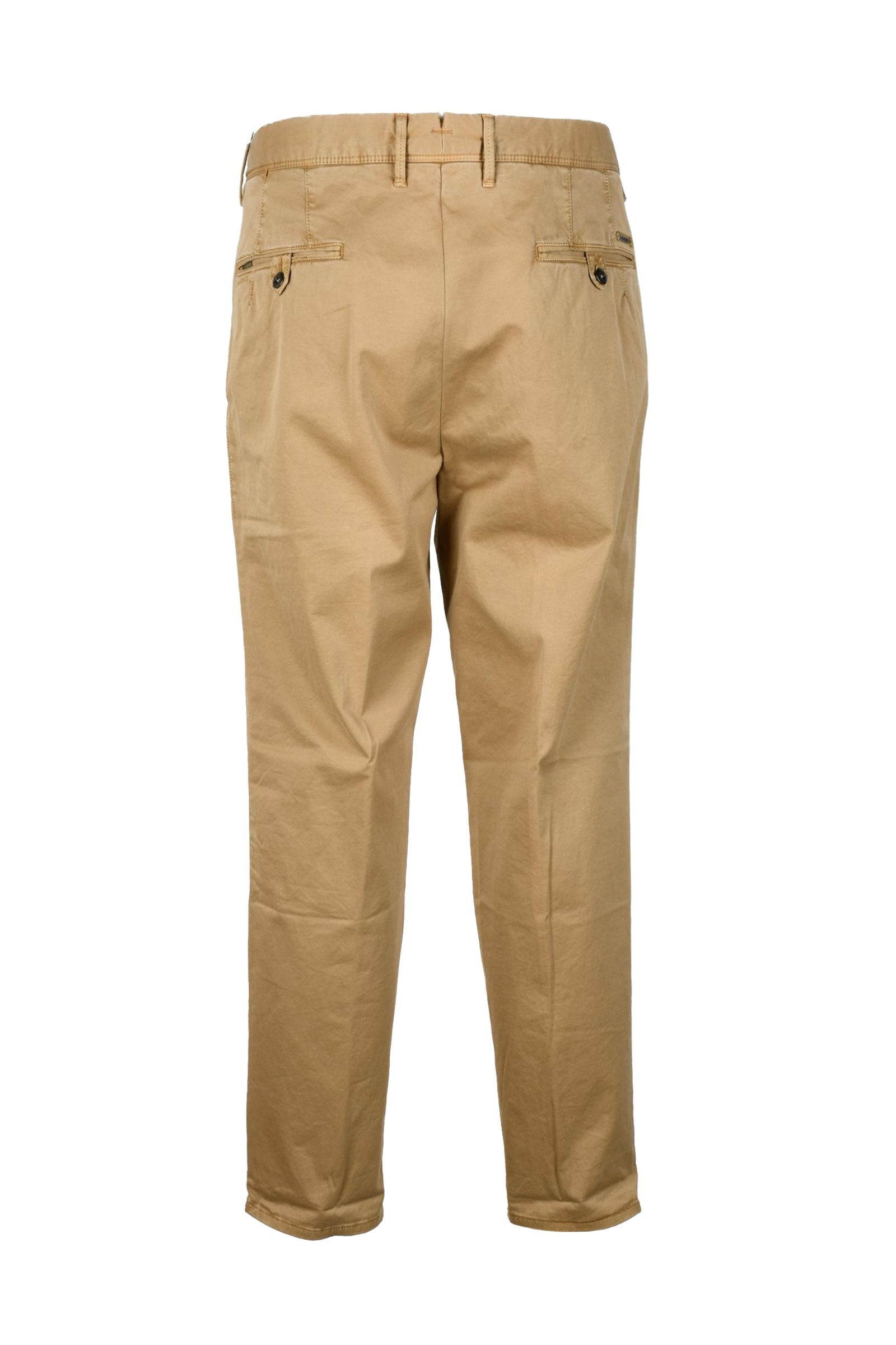 INCOTEX trousers