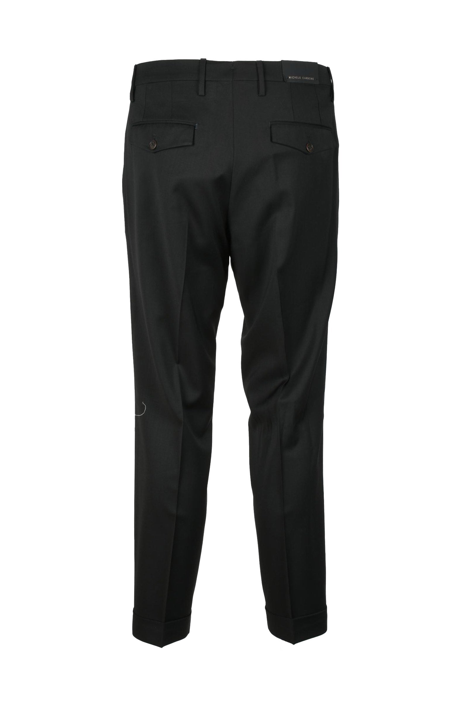 MICHELE CARBONE pantalone