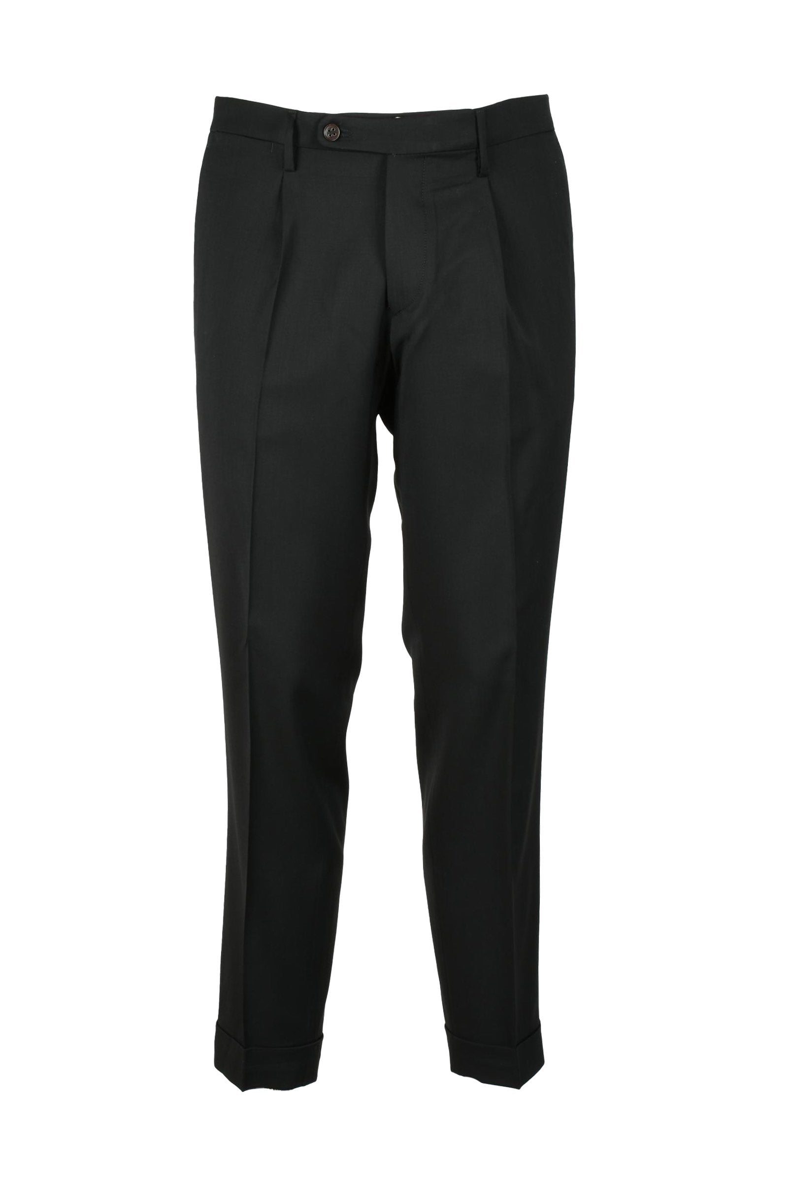 MICHELE CARBONE pantalone