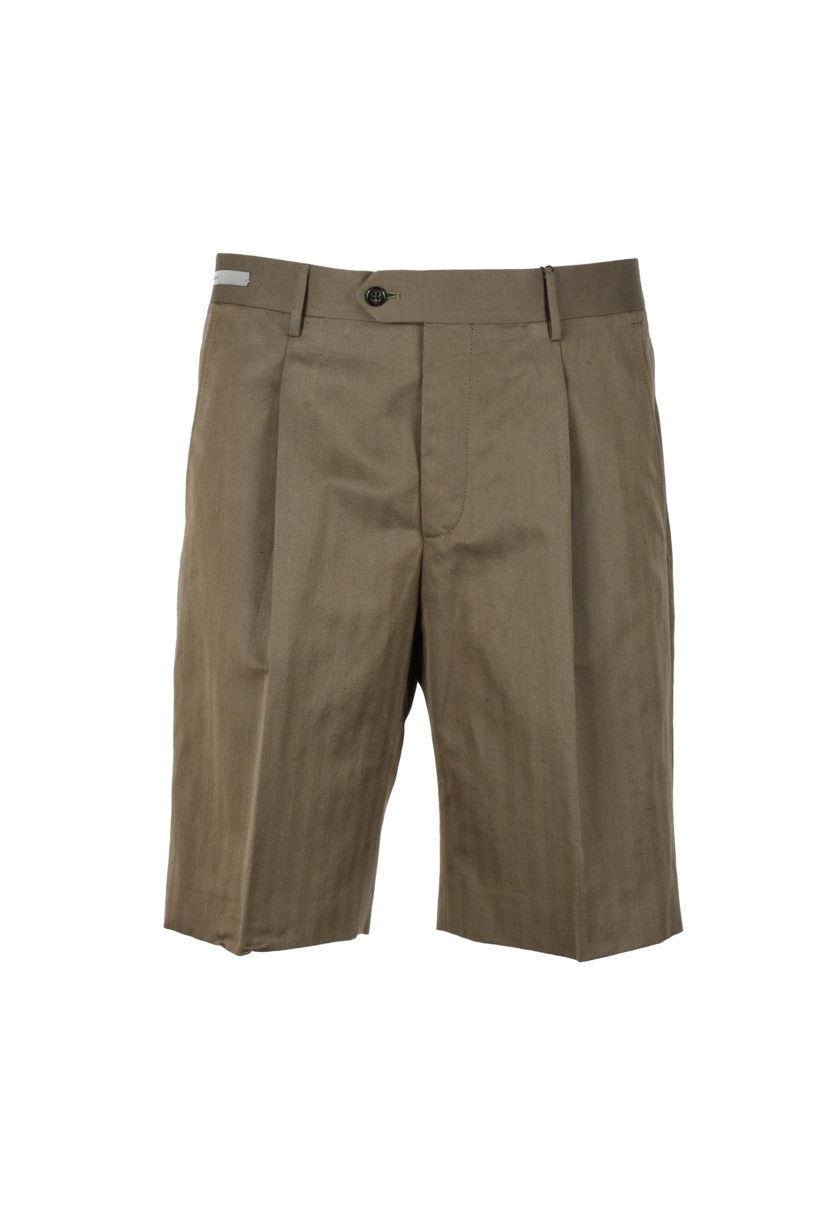 CORNELIANI bermuda