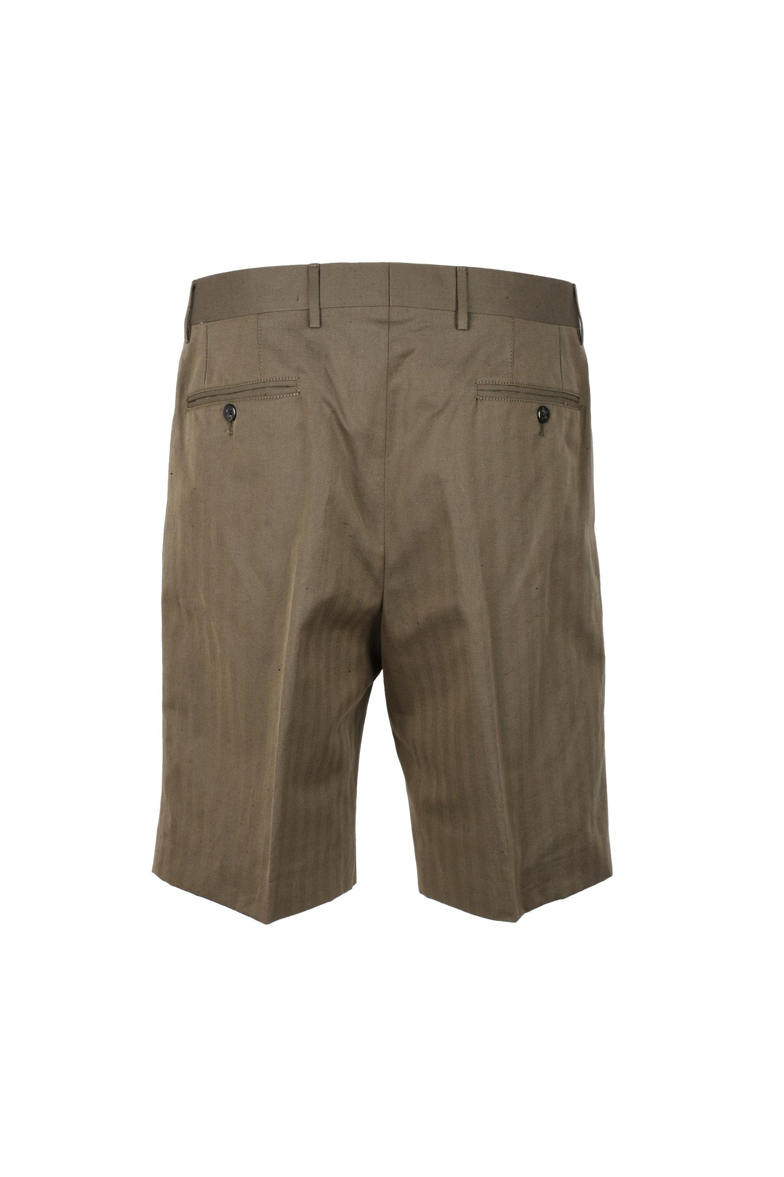 CORNELIANI bermuda