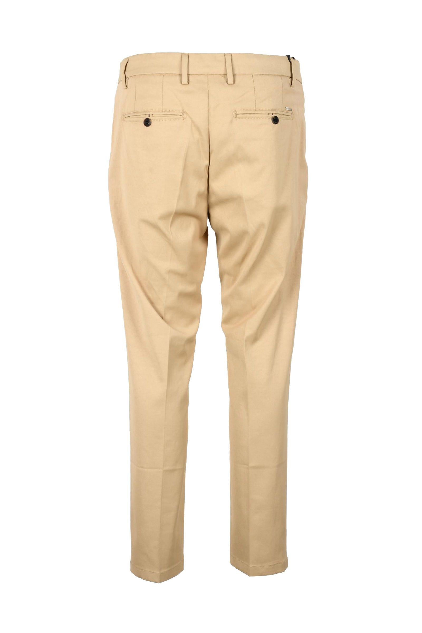 GIANNI LUPO pantalone