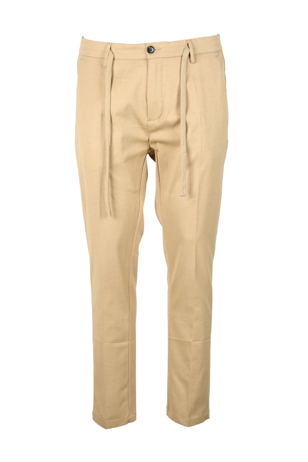 GIANNI LUPO trousers