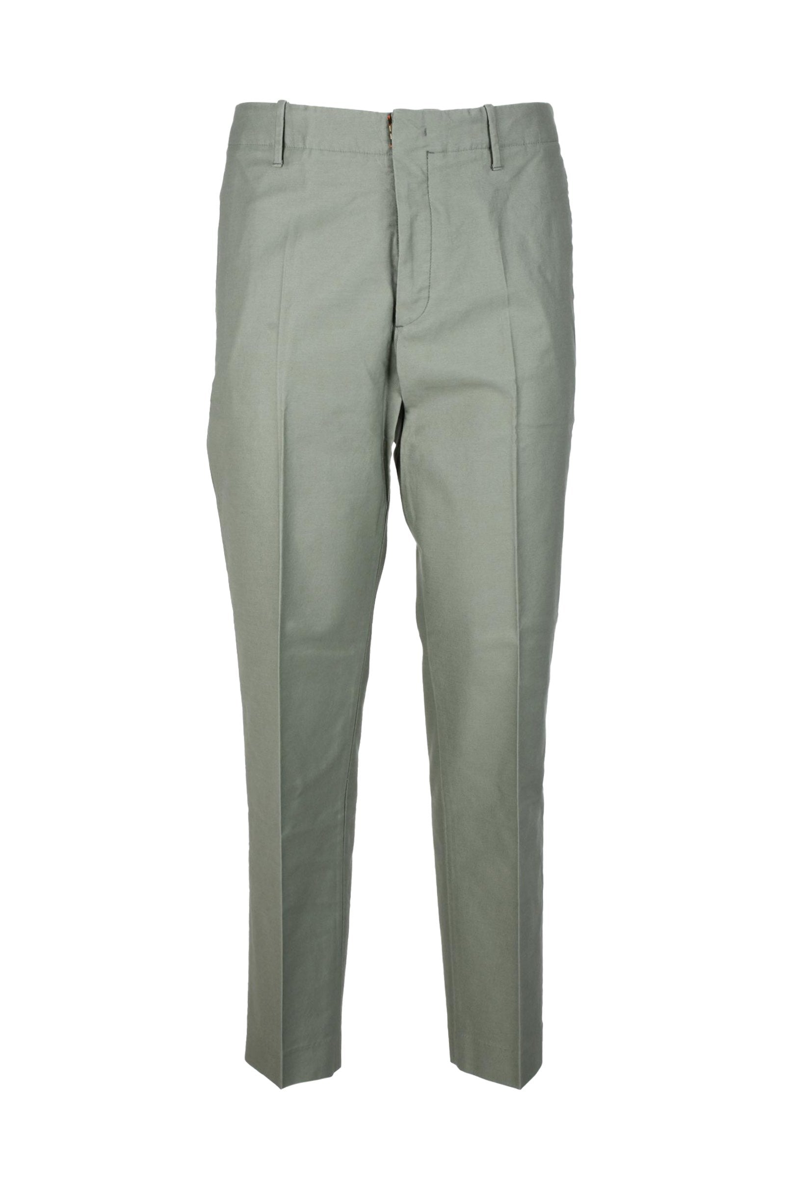 HINDUSTRIE trousers
