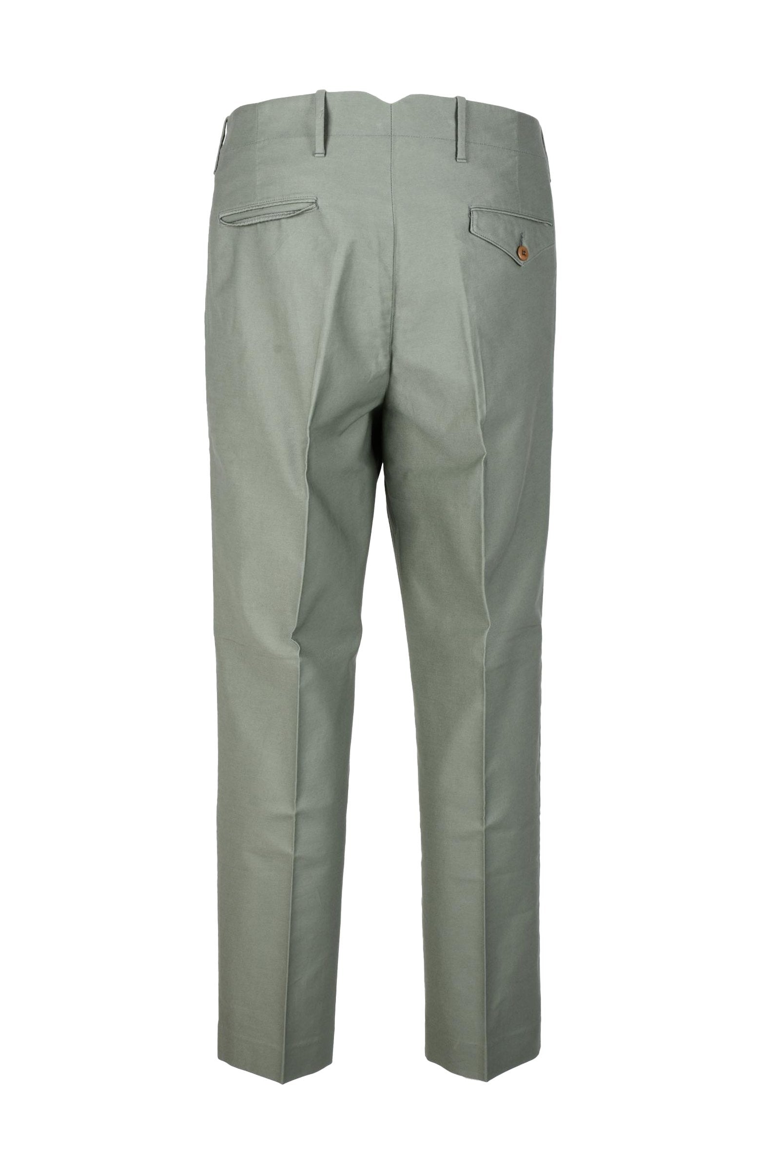HINDUSTRIE trousers