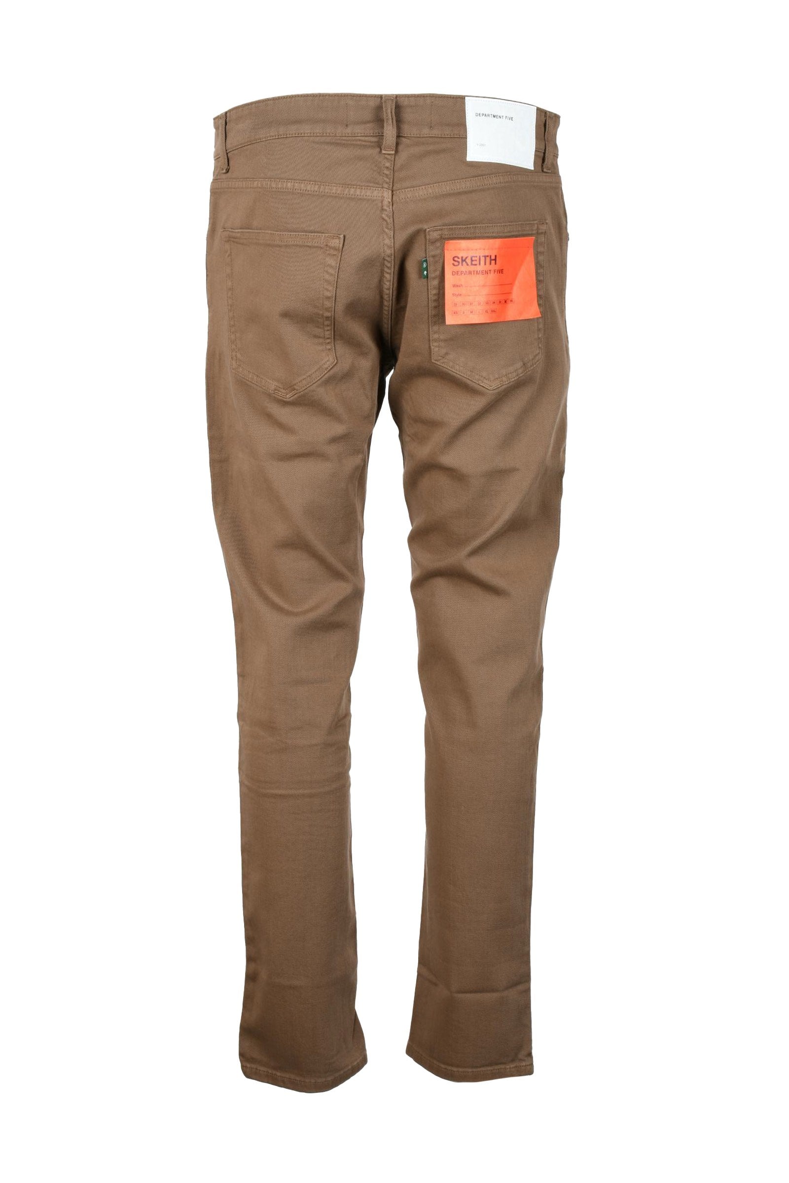 DEPARTMENT 5 jeans