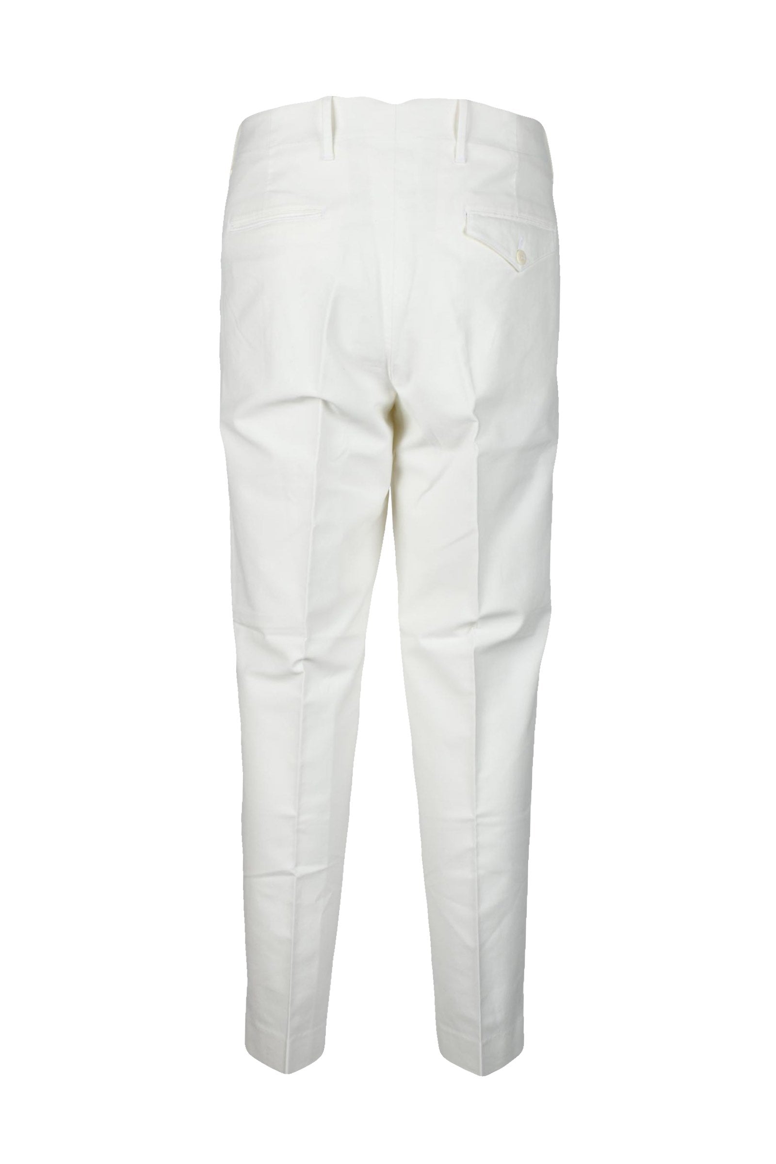 HINDUSTRIE trousers