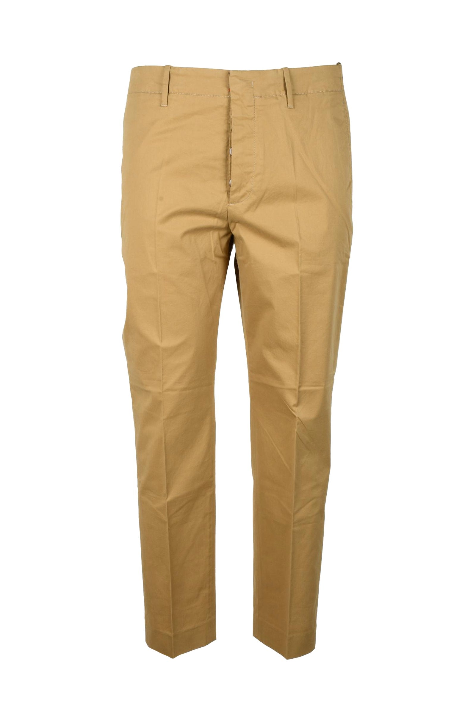 HINDUSTRIE trousers