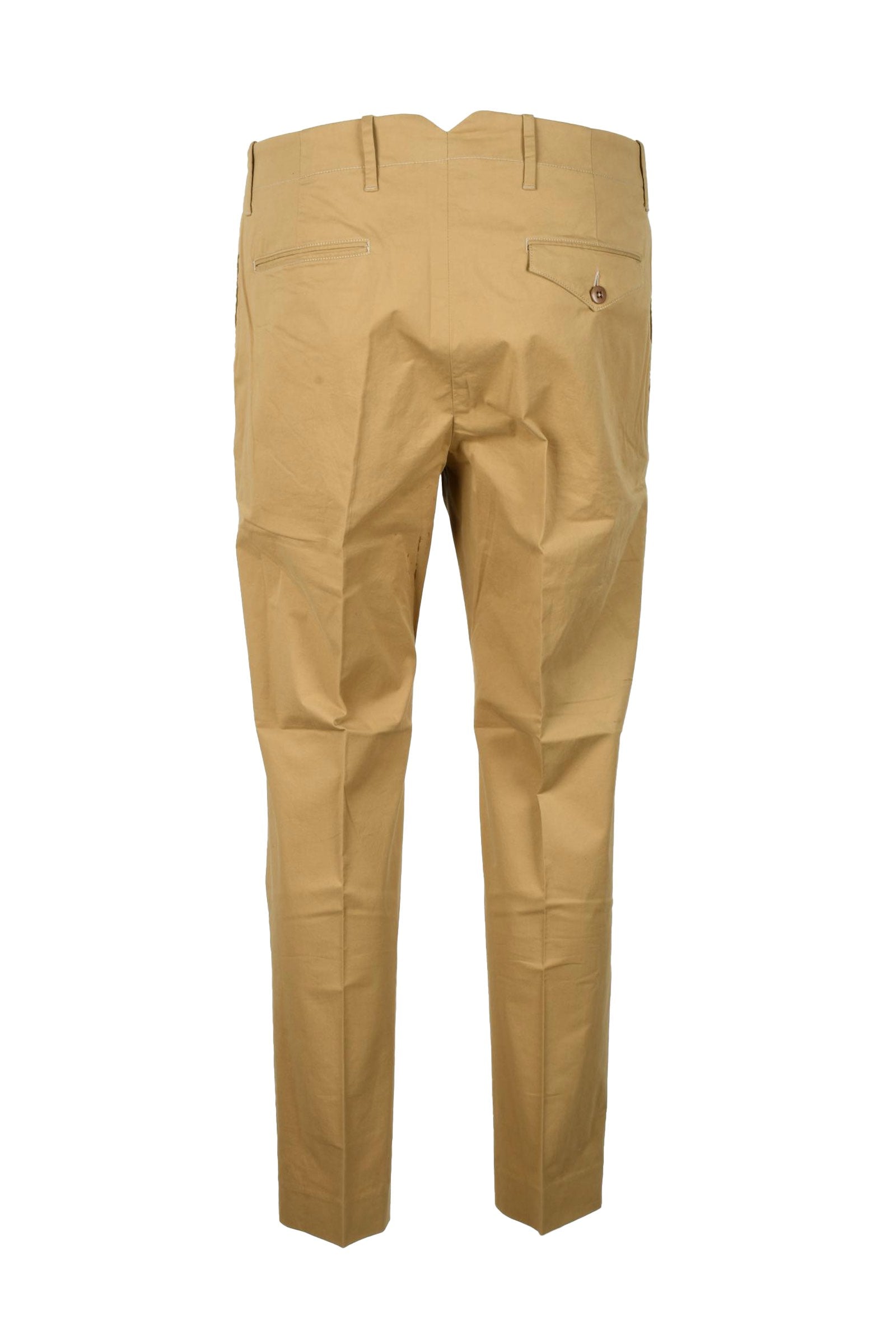HINDUSTRIE trousers