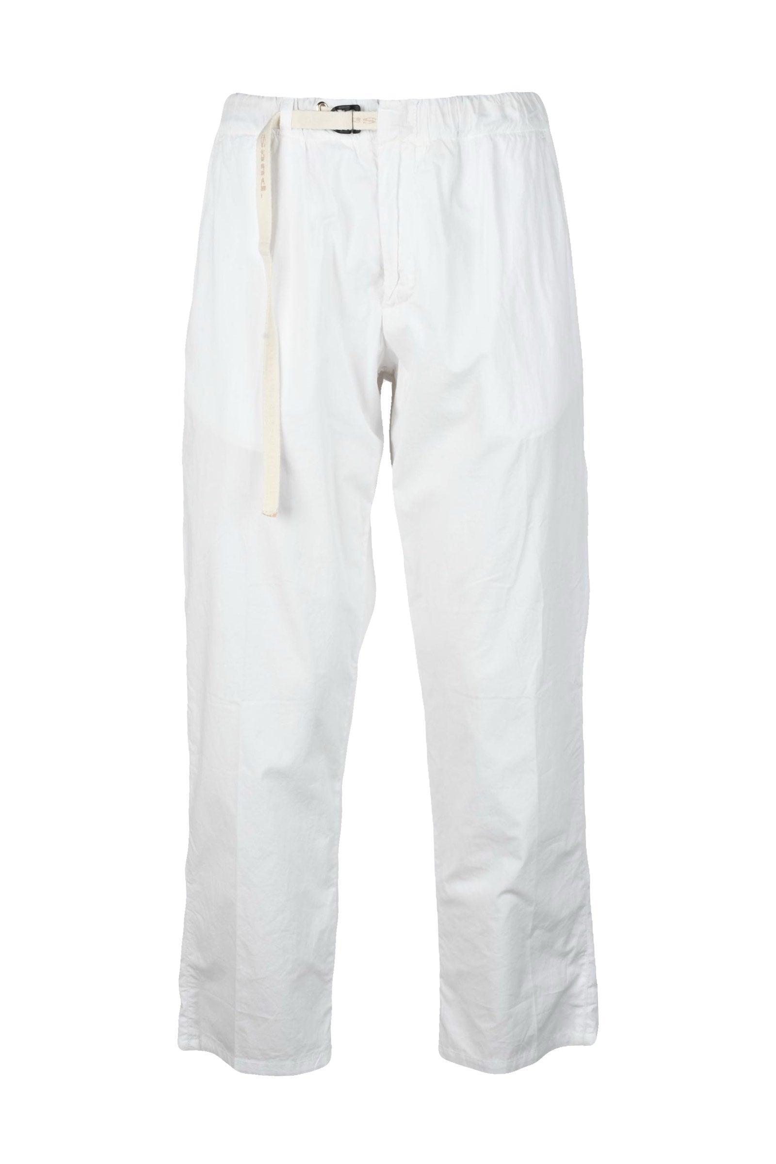 WHITE SAND pantalone