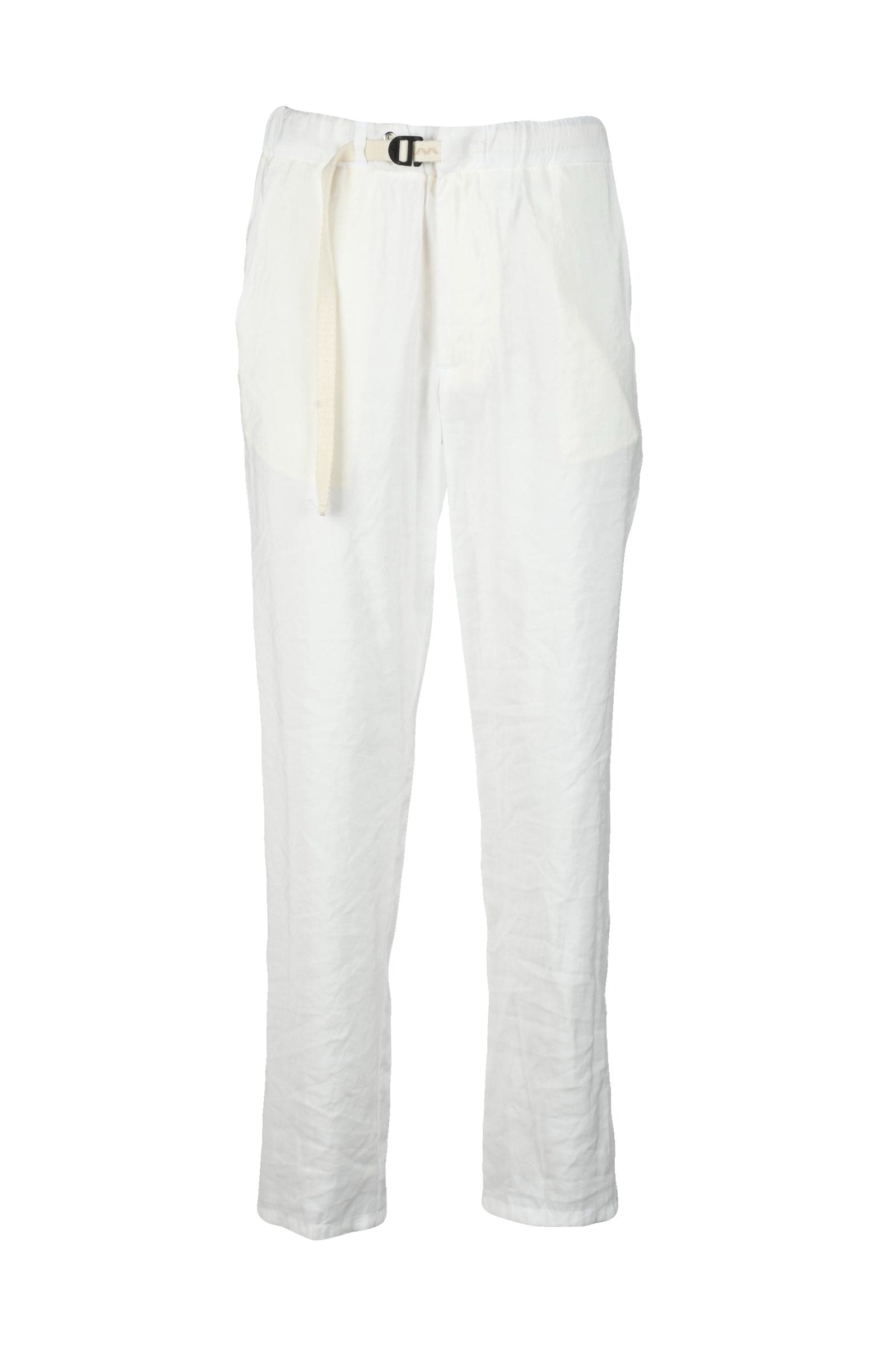 WHITE SAND pantalone
