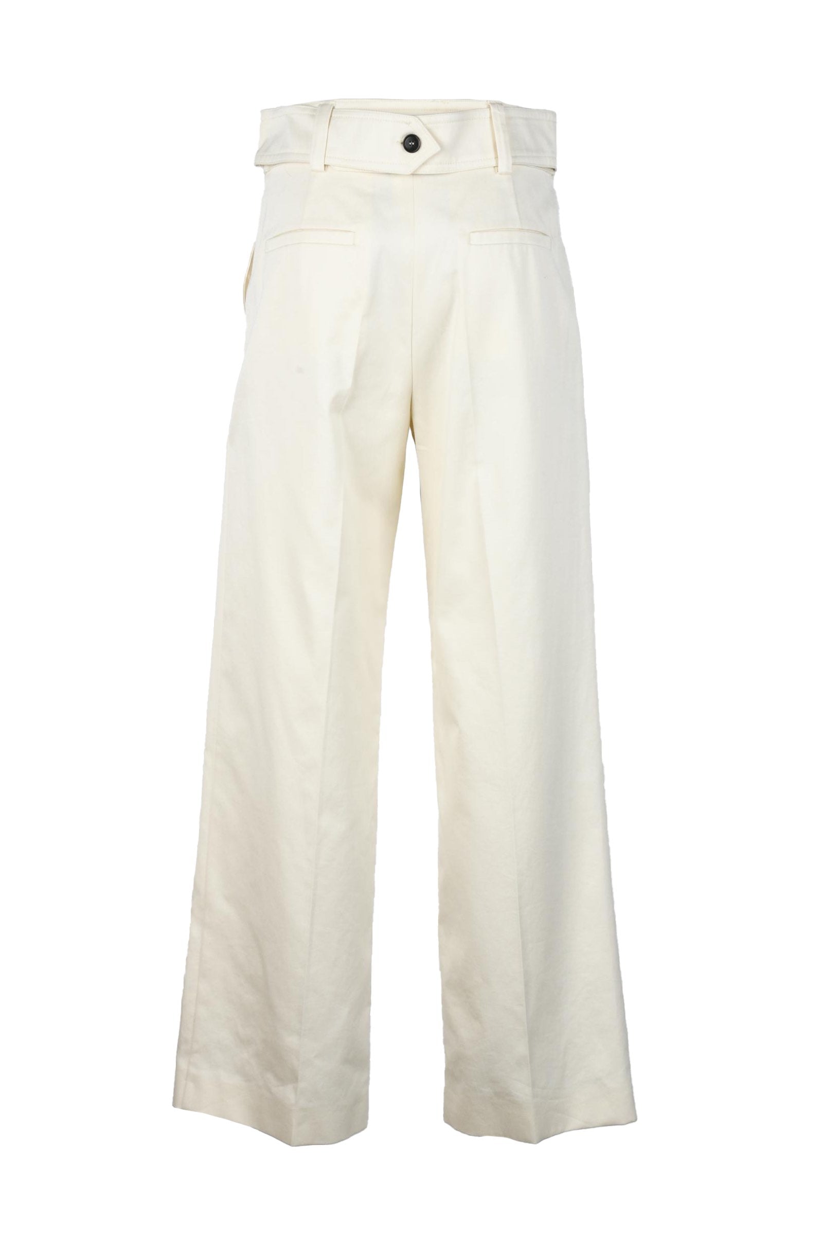 PHANTASIE WEEKEND MAX MARA trousers