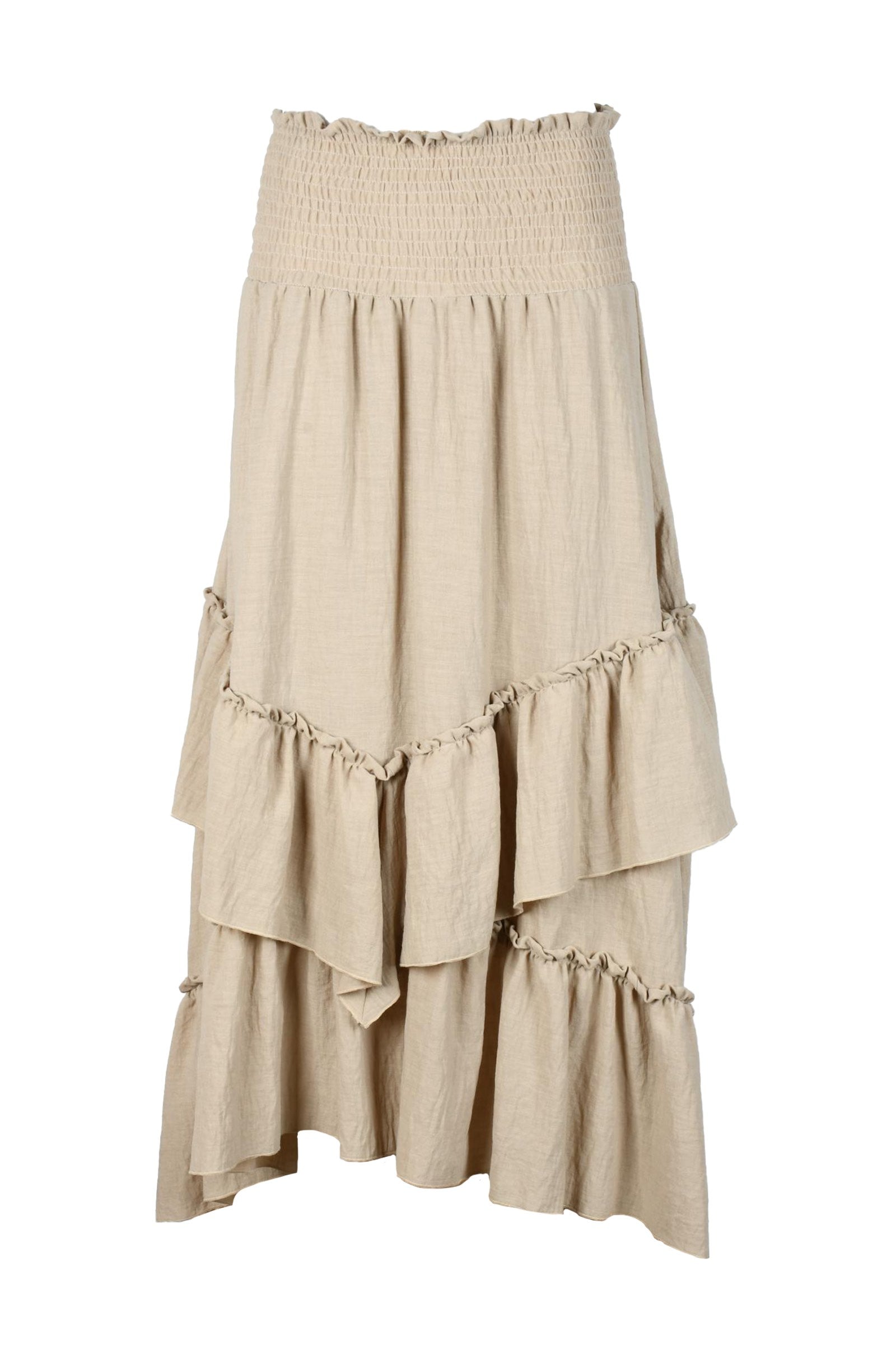 MARKUP skirt